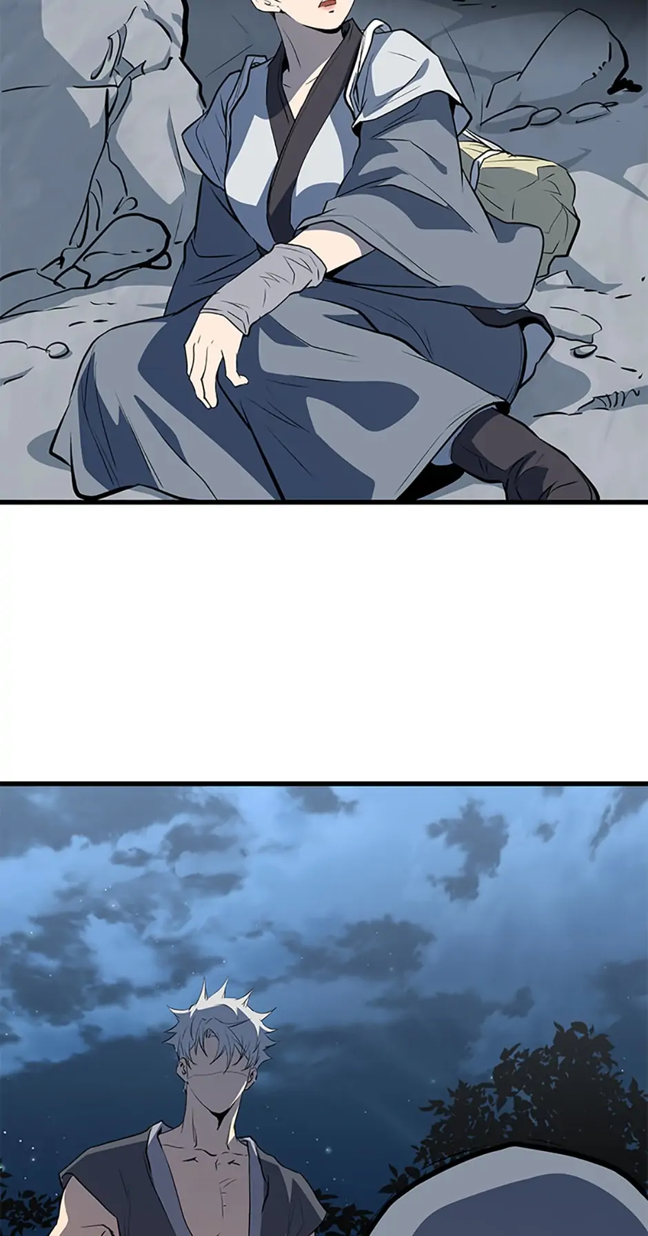 Yi Gwol: The Grand Commander Chapter 62 - page 66