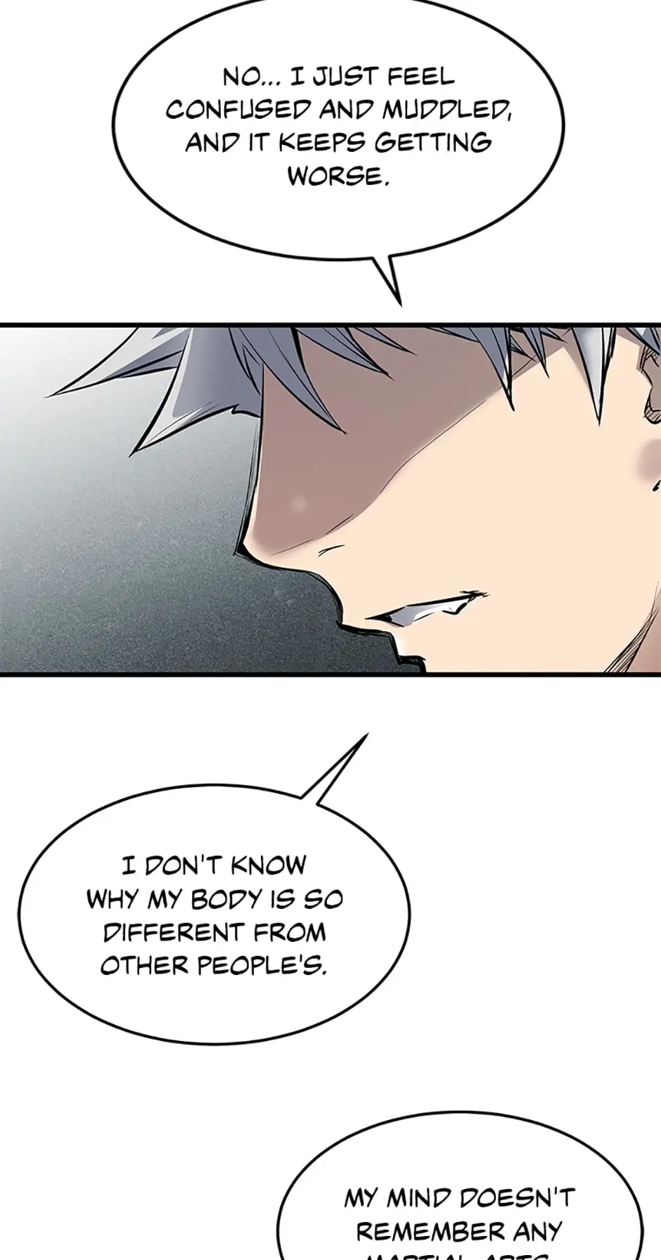 Yi Gwol: The Grand Commander Chapter 62 - page 68
