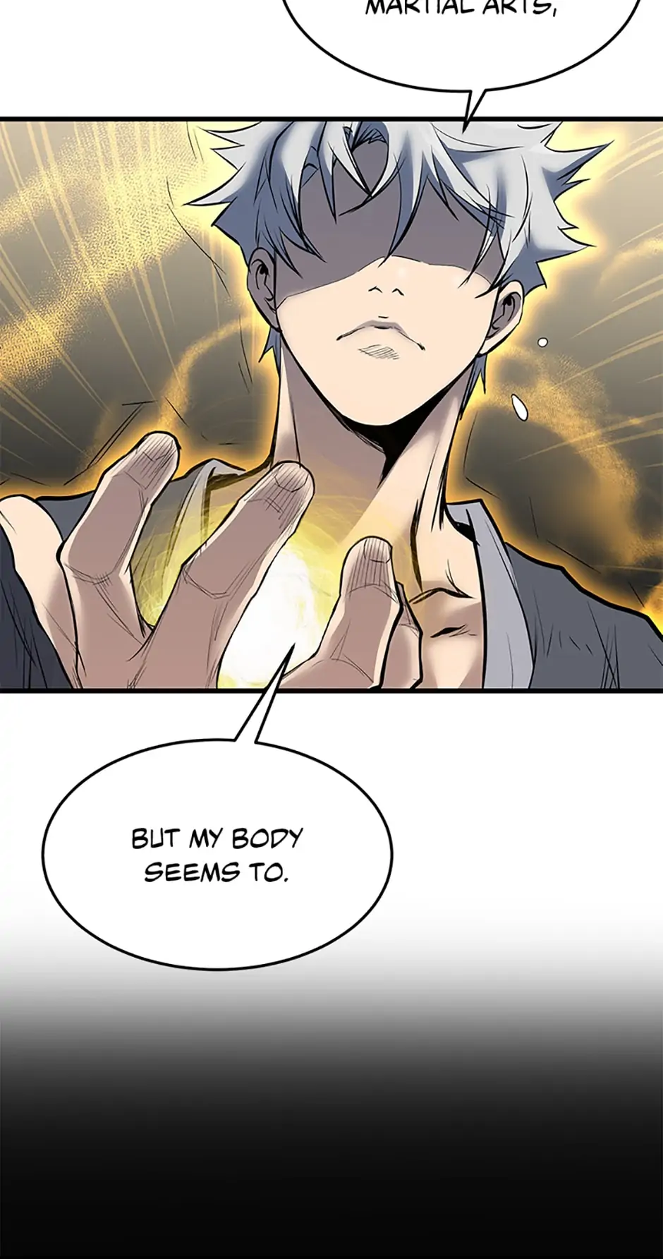 Yi Gwol: The Grand Commander Chapter 62 - page 69