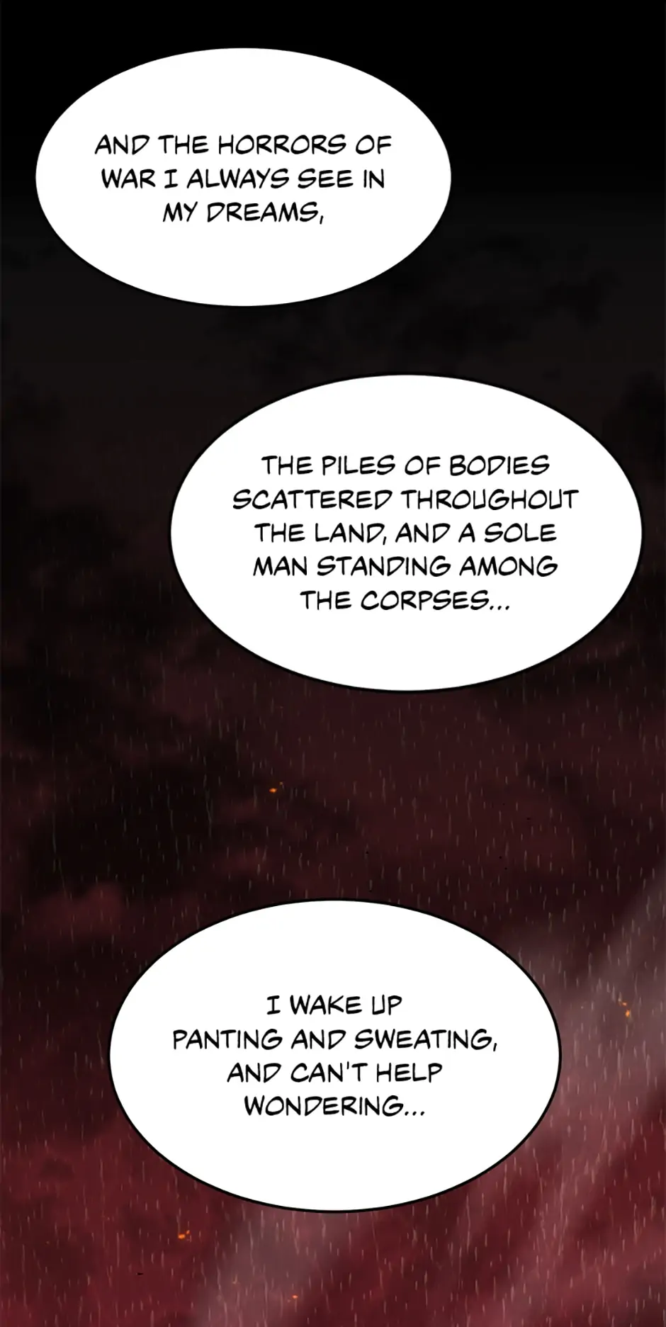 Yi Gwol: The Grand Commander Chapter 62 - page 70