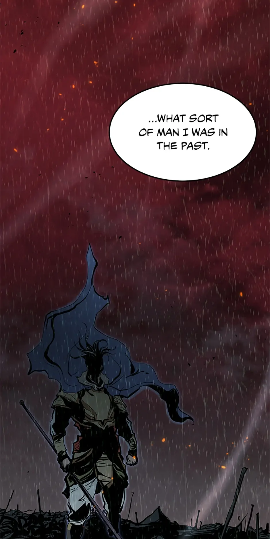 Yi Gwol: The Grand Commander Chapter 62 - page 71