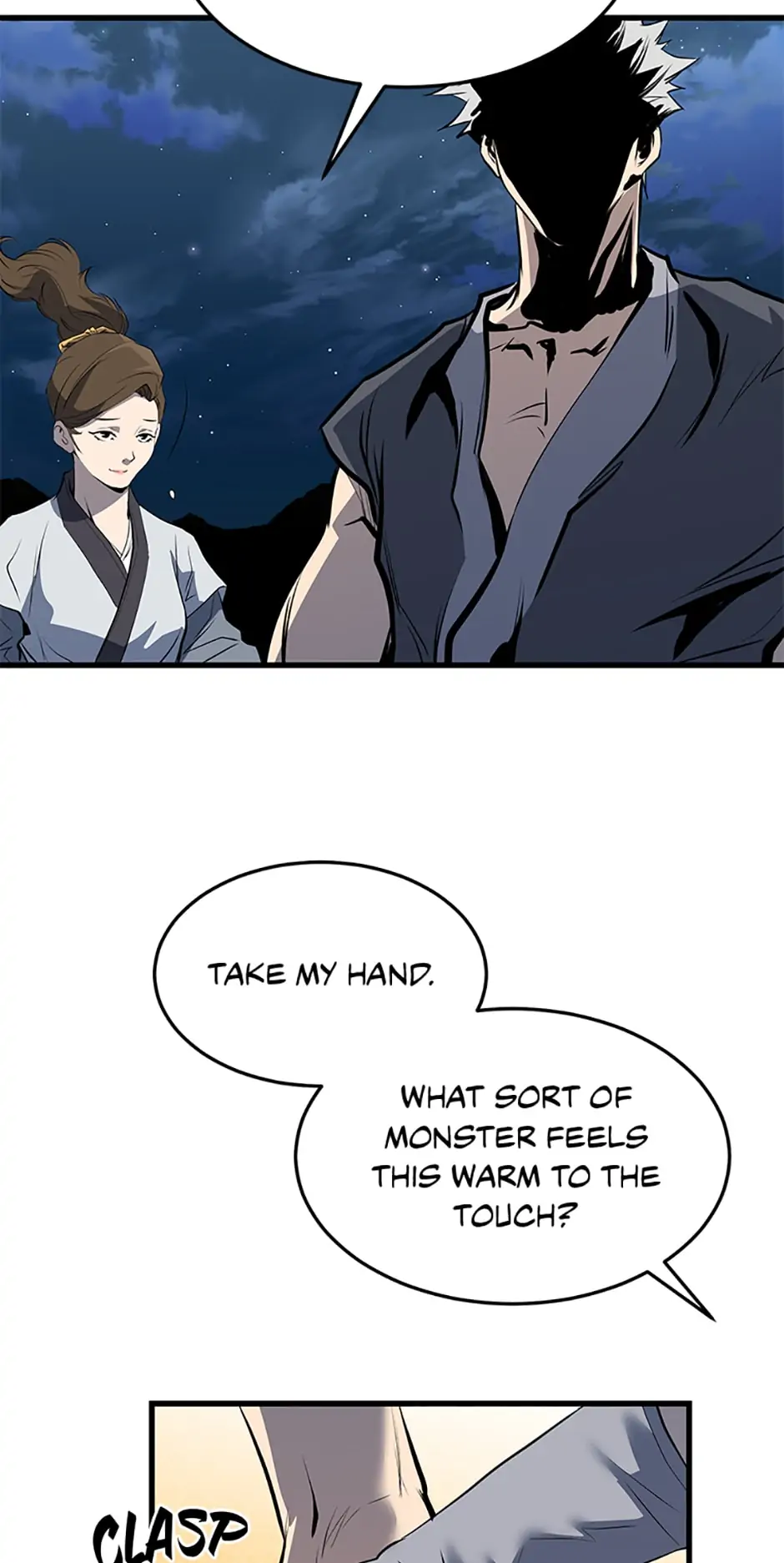 Yi Gwol: The Grand Commander Chapter 62 - page 74