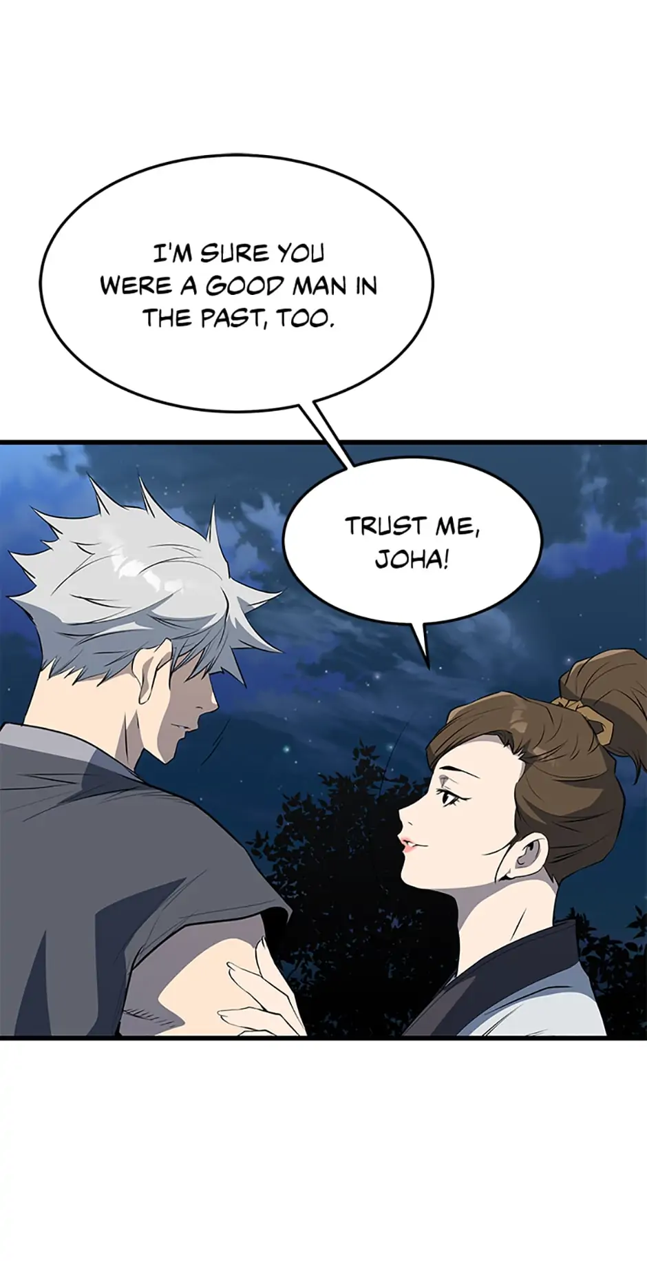 Yi Gwol: The Grand Commander Chapter 62 - page 77
