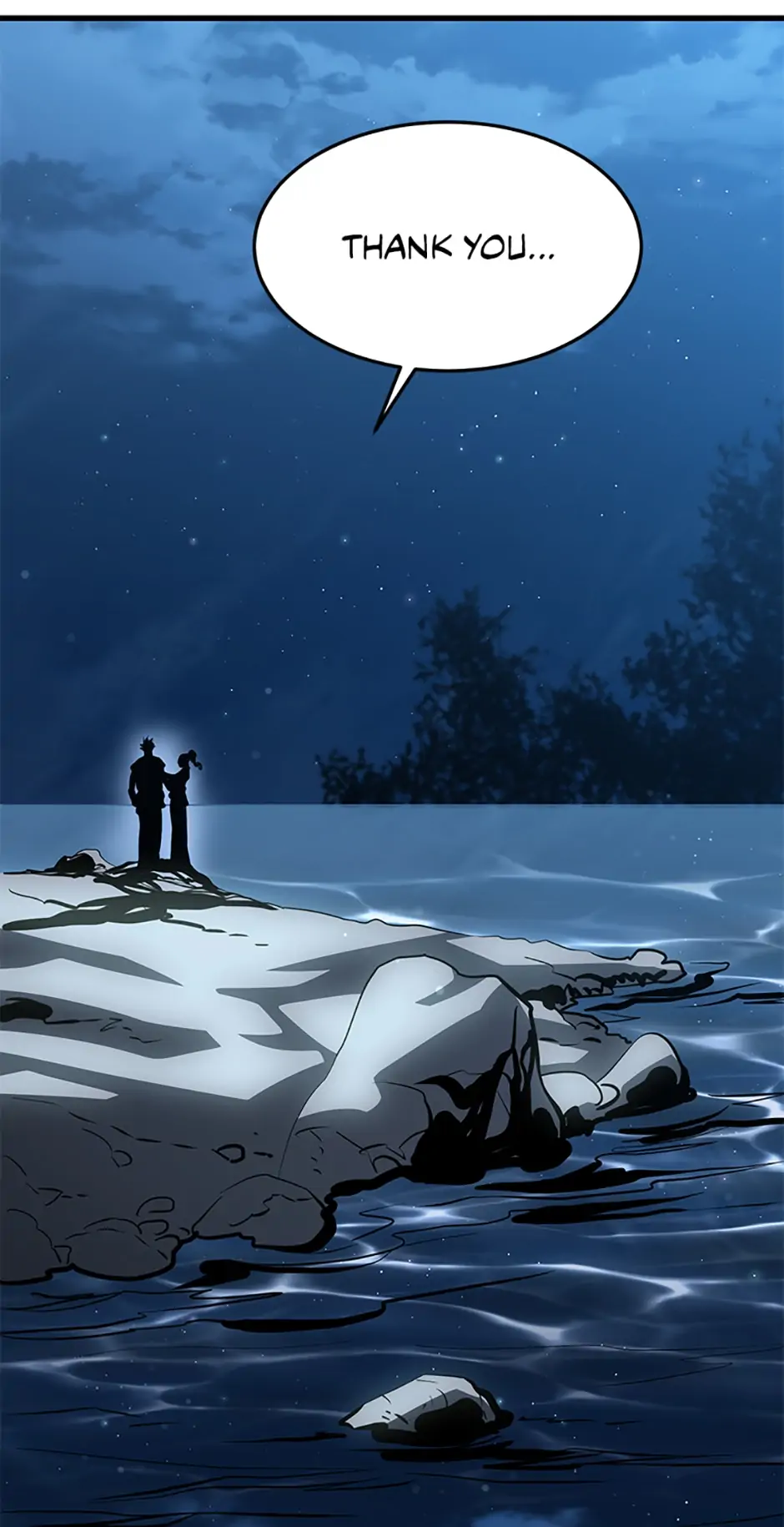 Yi Gwol: The Grand Commander Chapter 62 - page 78