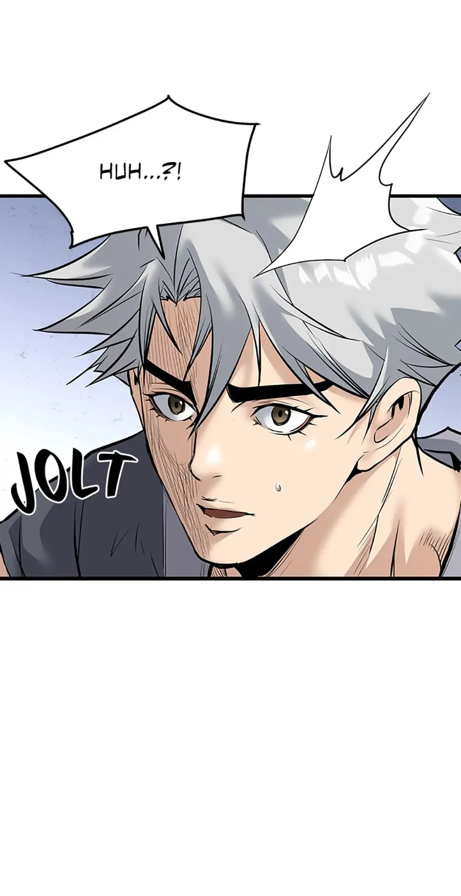 Yi Gwol: The Grand Commander Chapter 62 - page 9