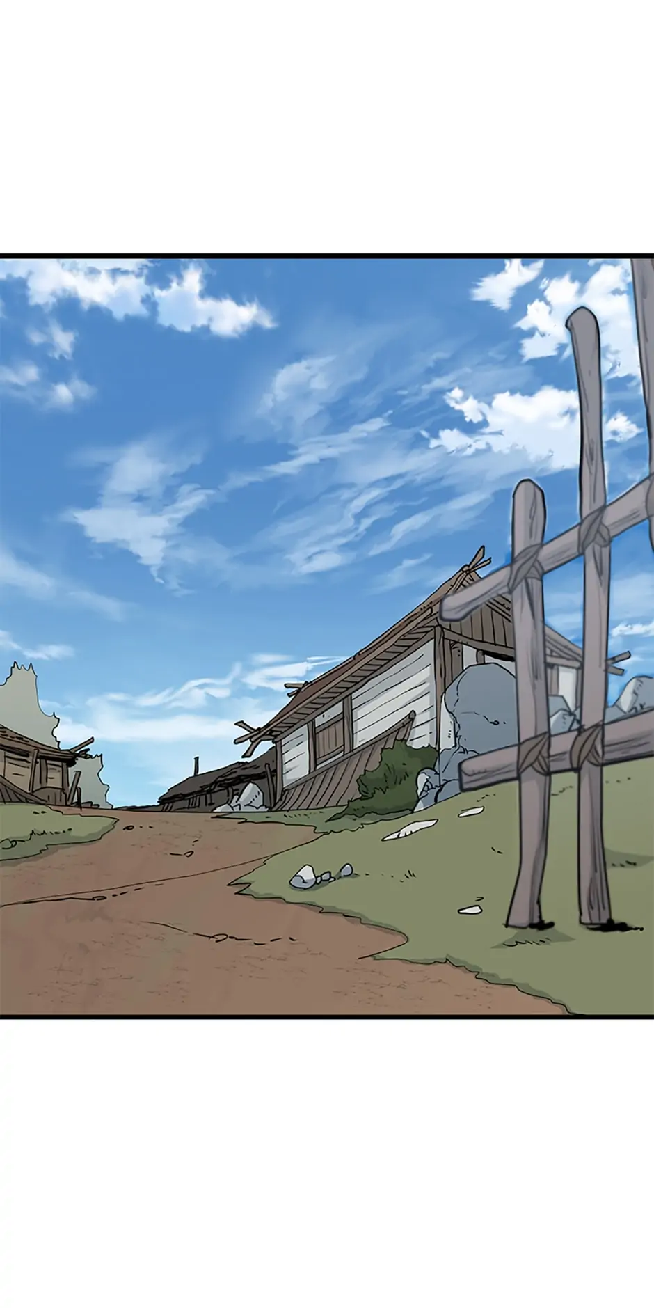 Yi Gwol: The Grand Commander Chapter 63 - page 1