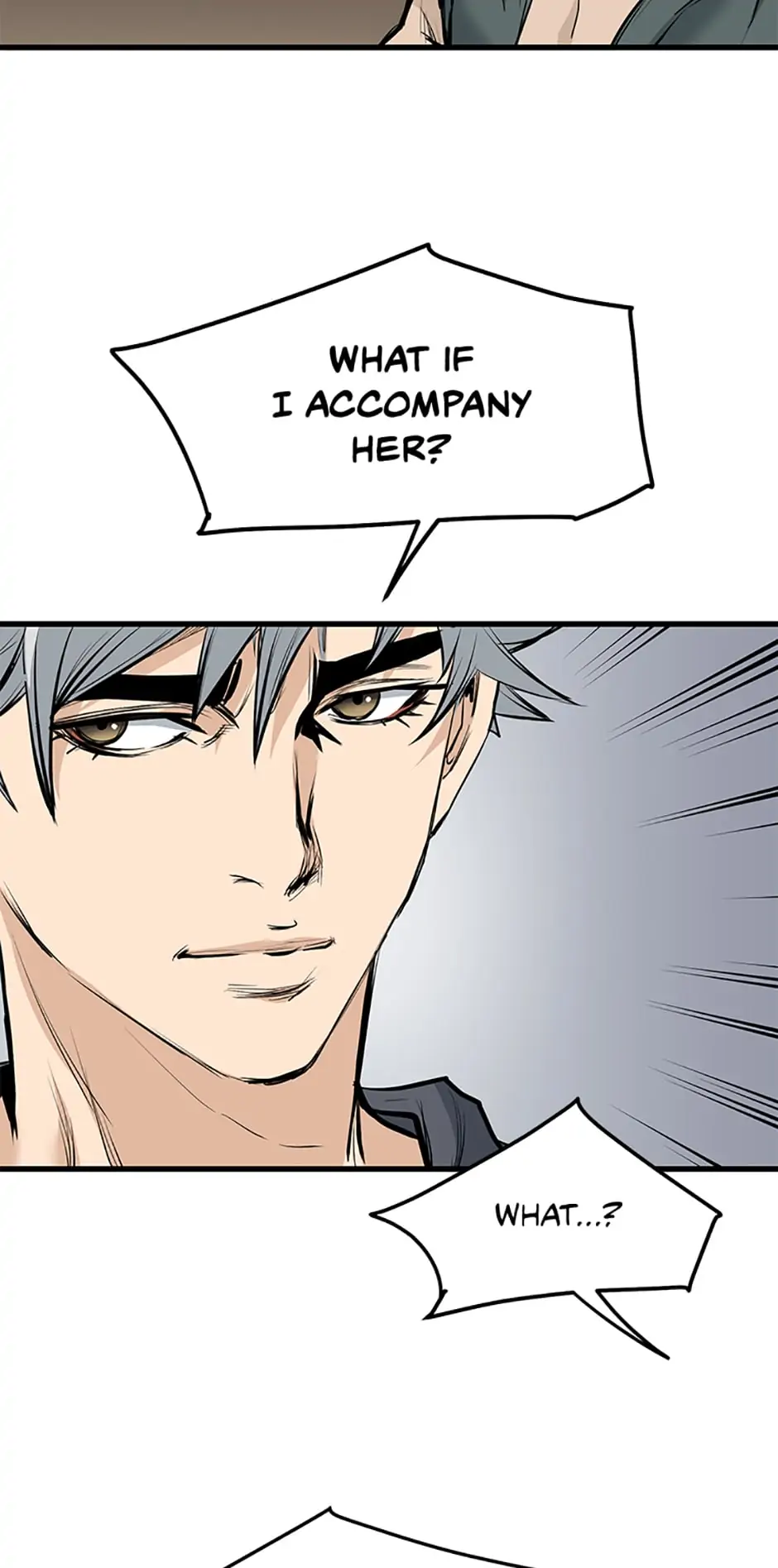 Yi Gwol: The Grand Commander Chapter 63 - page 26