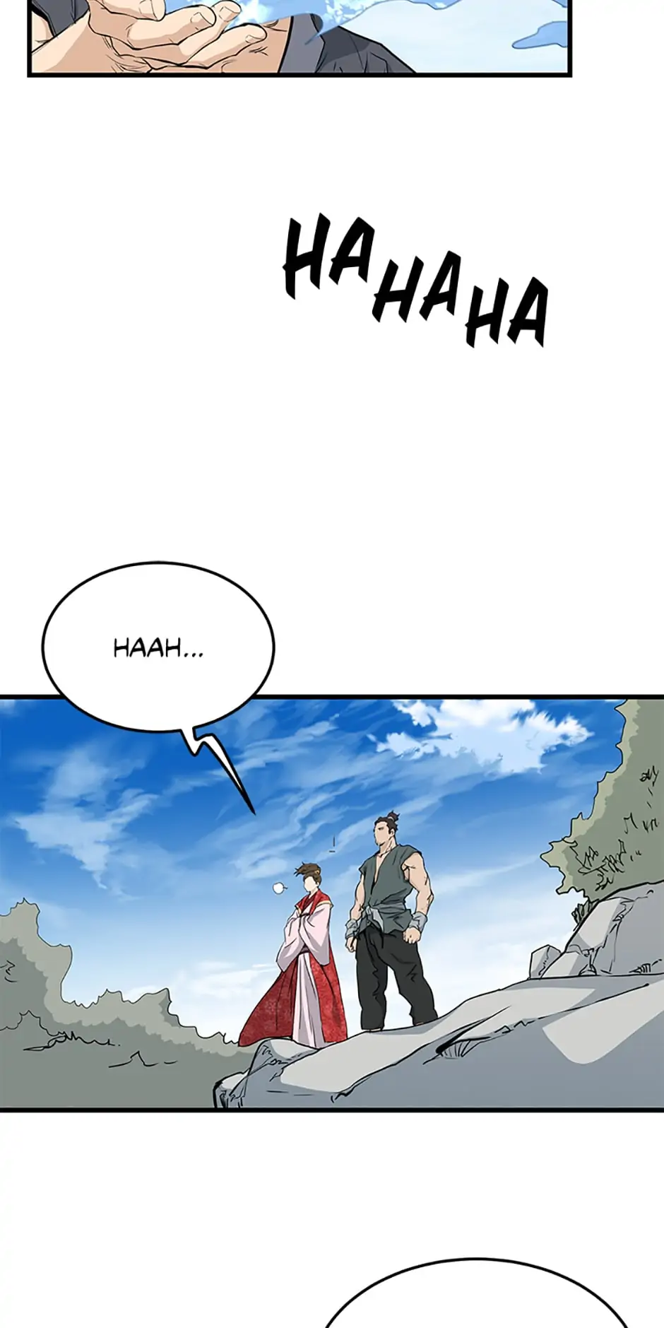 Yi Gwol: The Grand Commander Chapter 63 - page 3