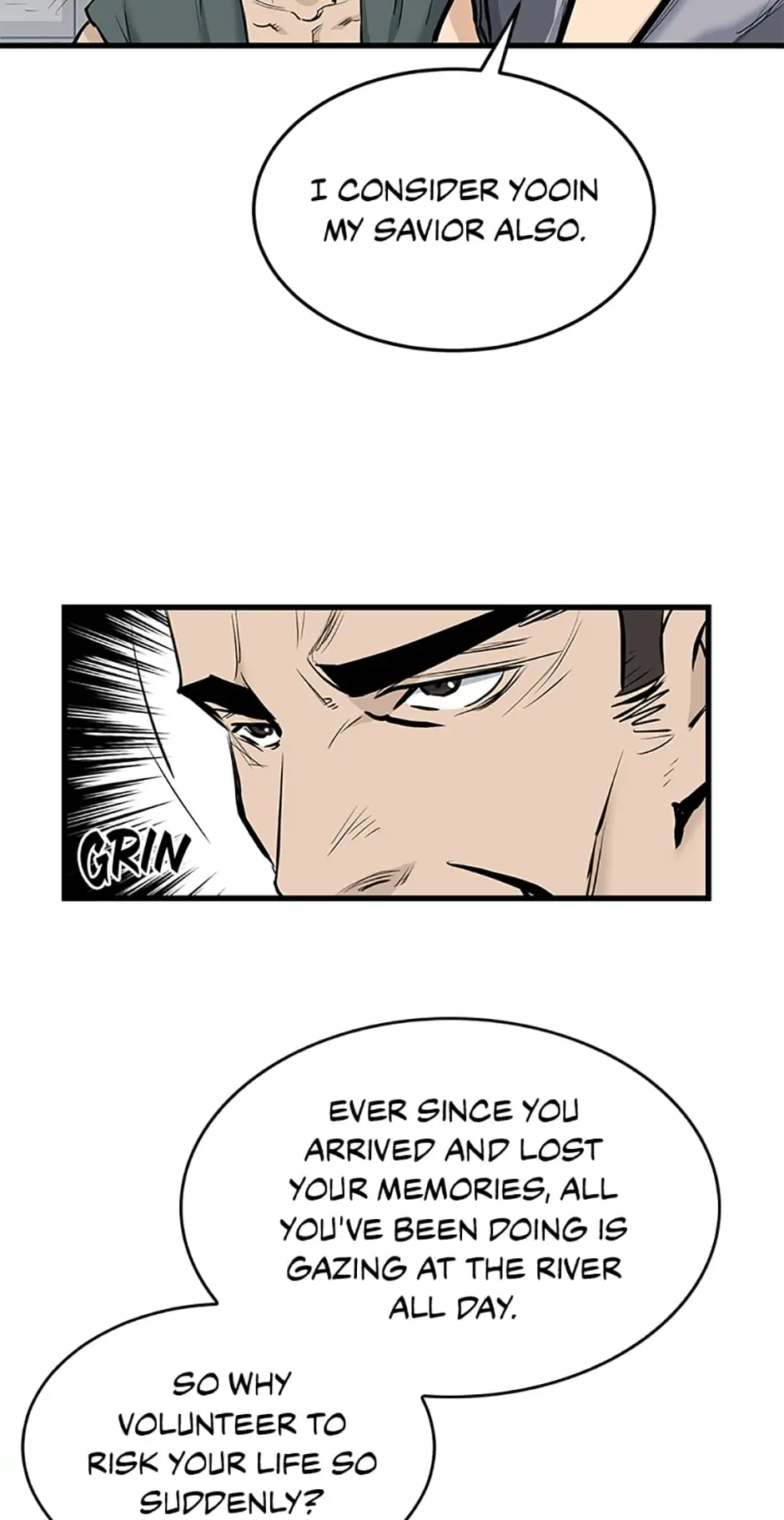 Yi Gwol: The Grand Commander Chapter 63 - page 30