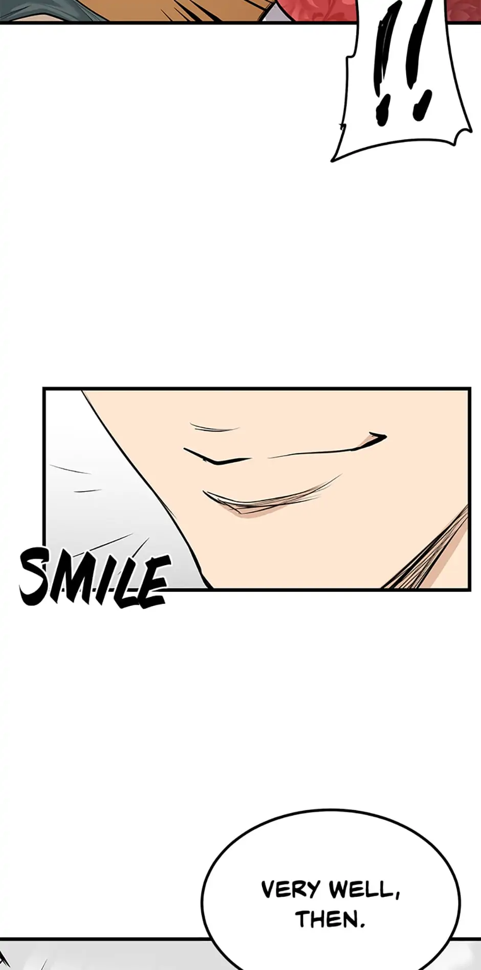 Yi Gwol: The Grand Commander Chapter 63 - page 39