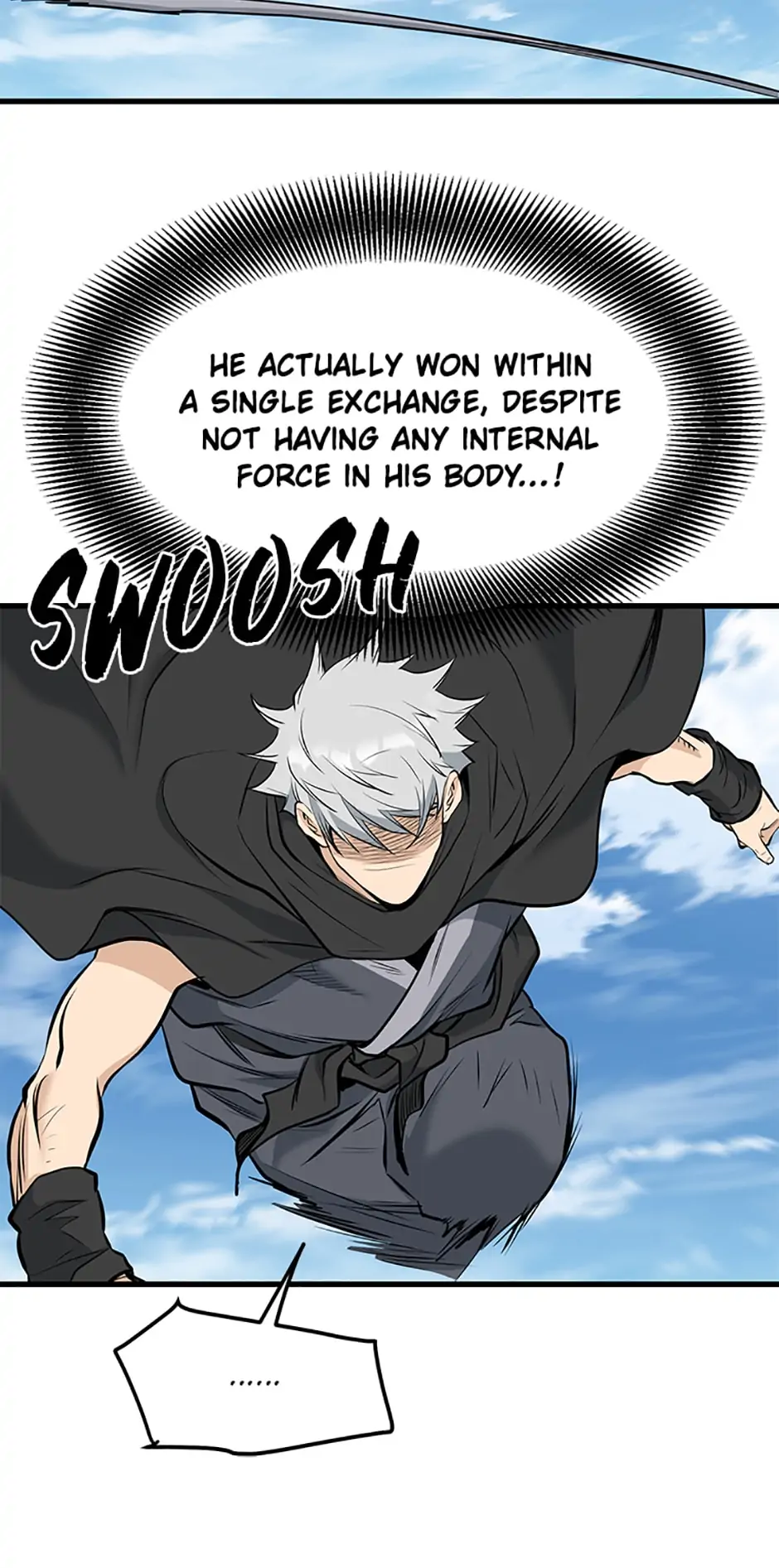 Yi Gwol: The Grand Commander Chapter 63 - page 44