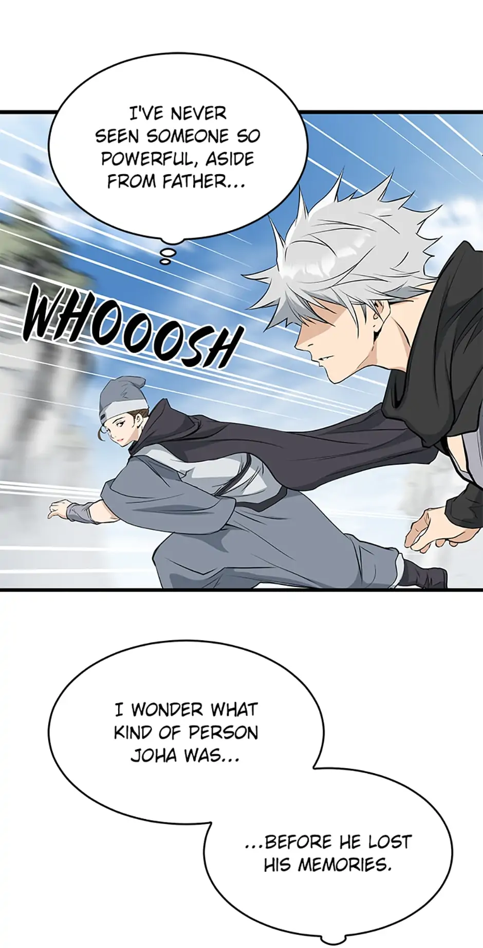 Yi Gwol: The Grand Commander Chapter 63 - page 45