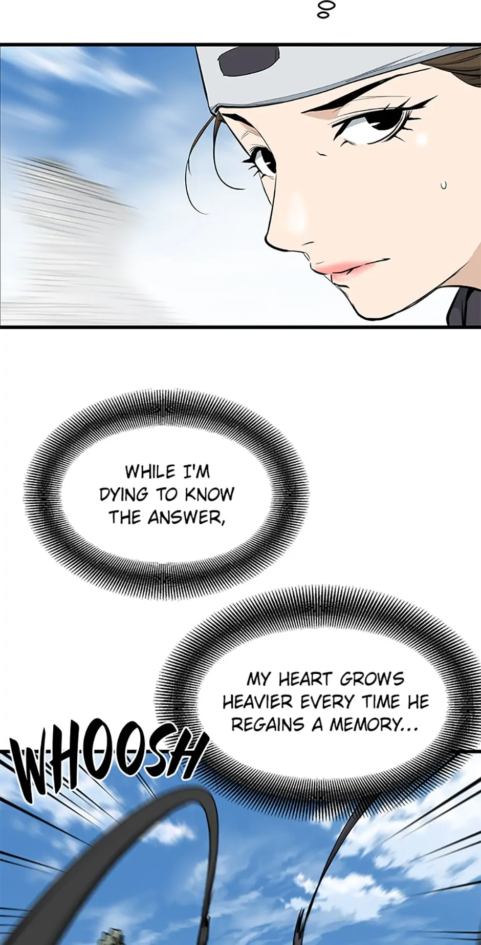 Yi Gwol: The Grand Commander Chapter 63 - page 46