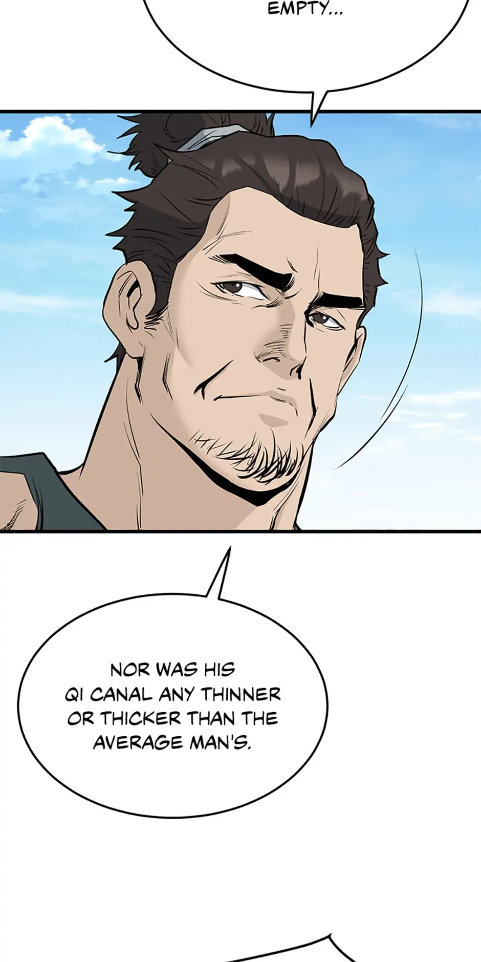 Yi Gwol: The Grand Commander Chapter 63 - page 5