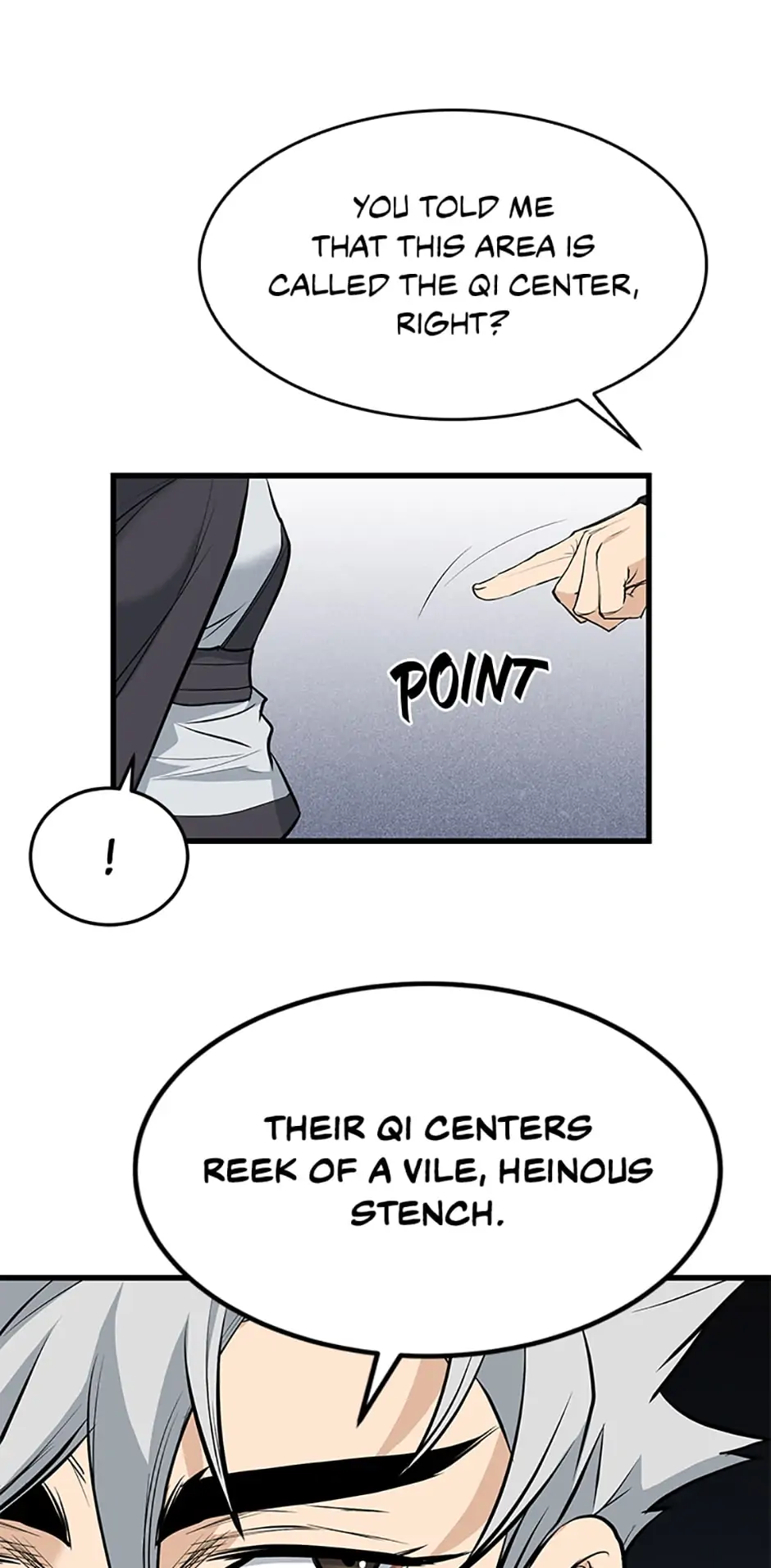 Yi Gwol: The Grand Commander Chapter 63 - page 53