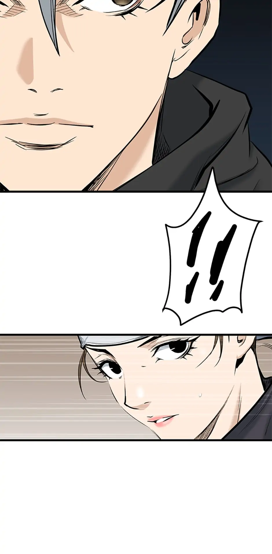 Yi Gwol: The Grand Commander Chapter 63 - page 54