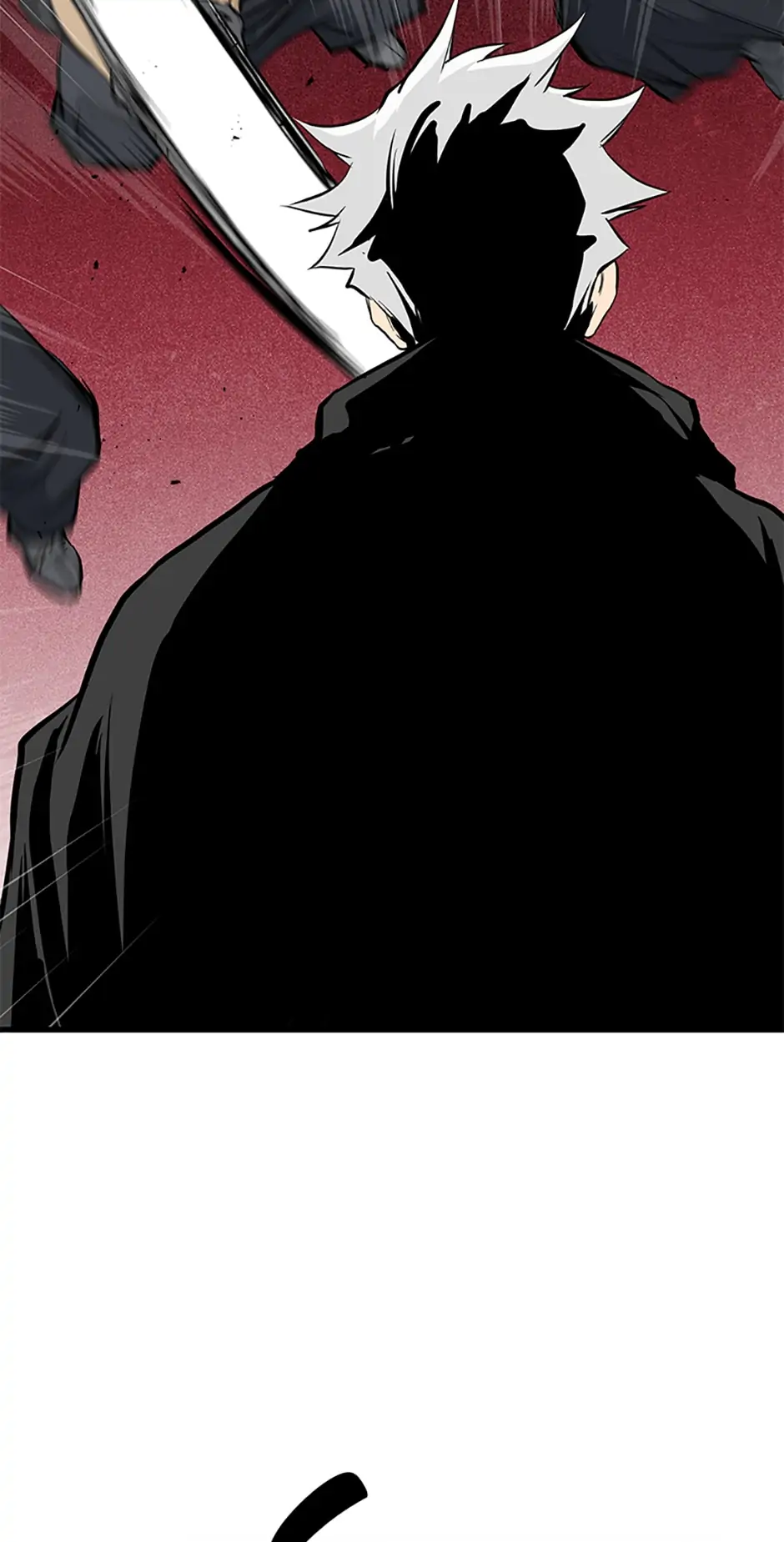Yi Gwol: The Grand Commander Chapter 63 - page 63