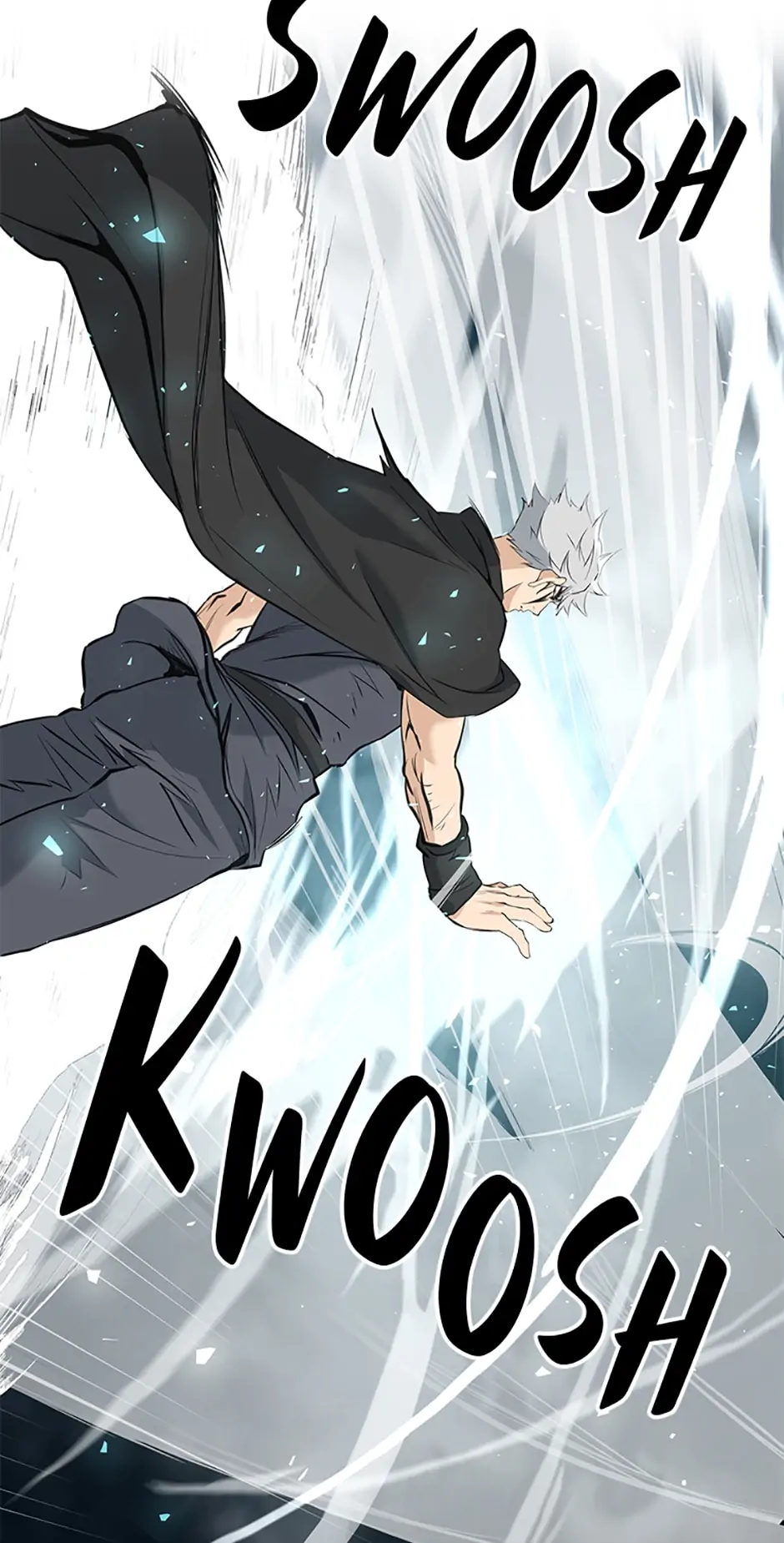 Yi Gwol: The Grand Commander Chapter 63 - page 64