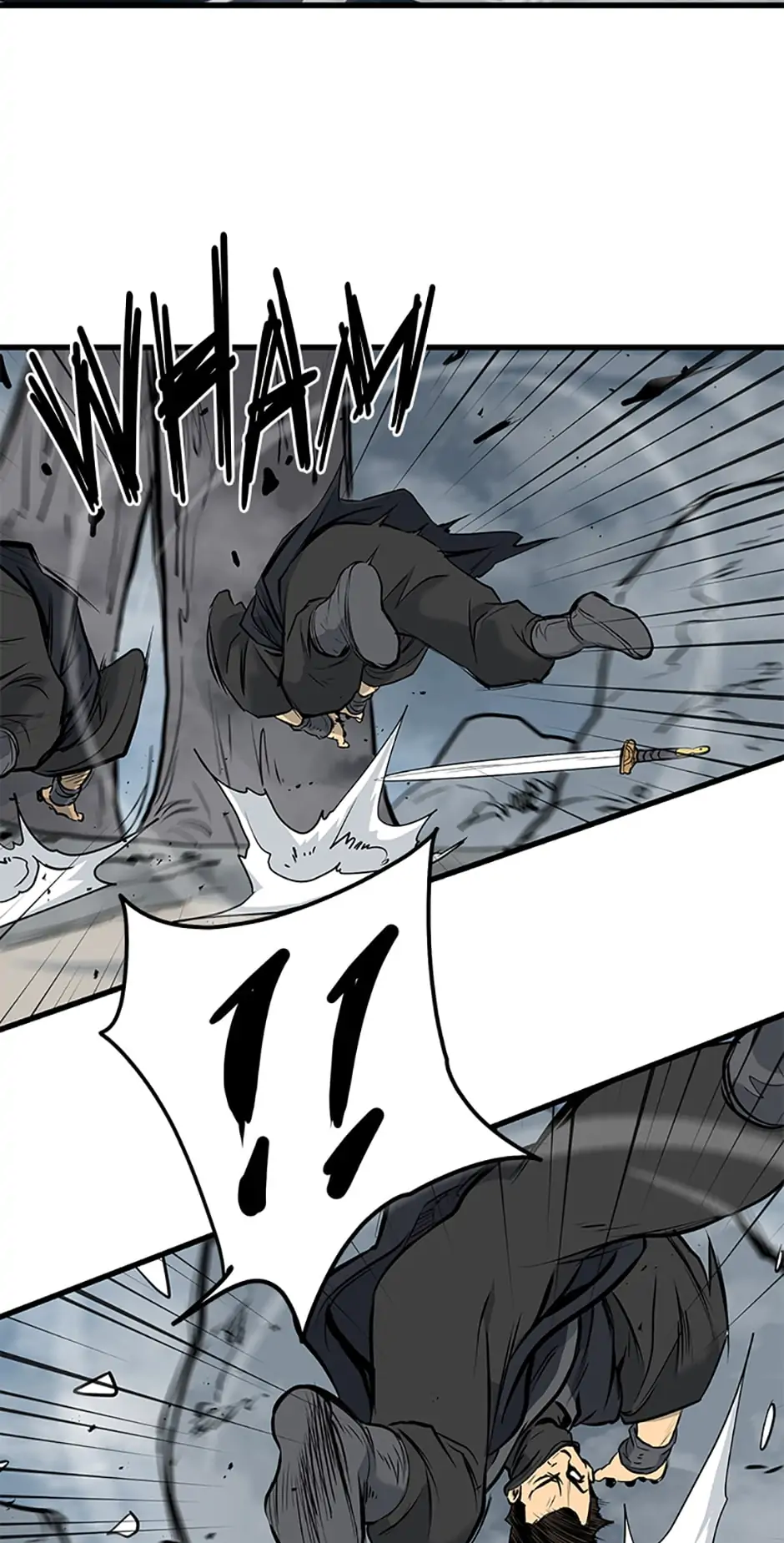 Yi Gwol: The Grand Commander Chapter 63 - page 65