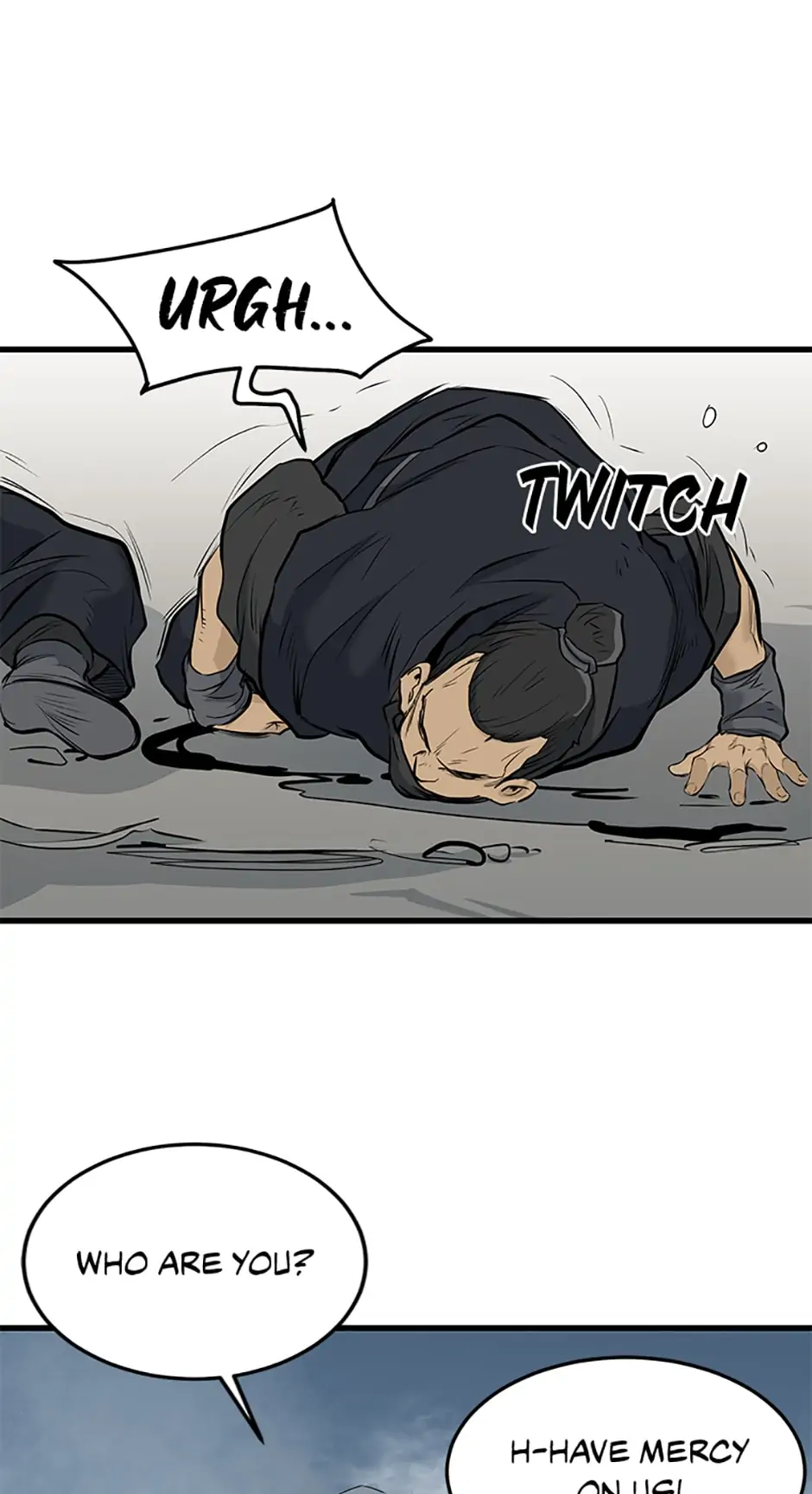 Yi Gwol: The Grand Commander Chapter 63 - page 69
