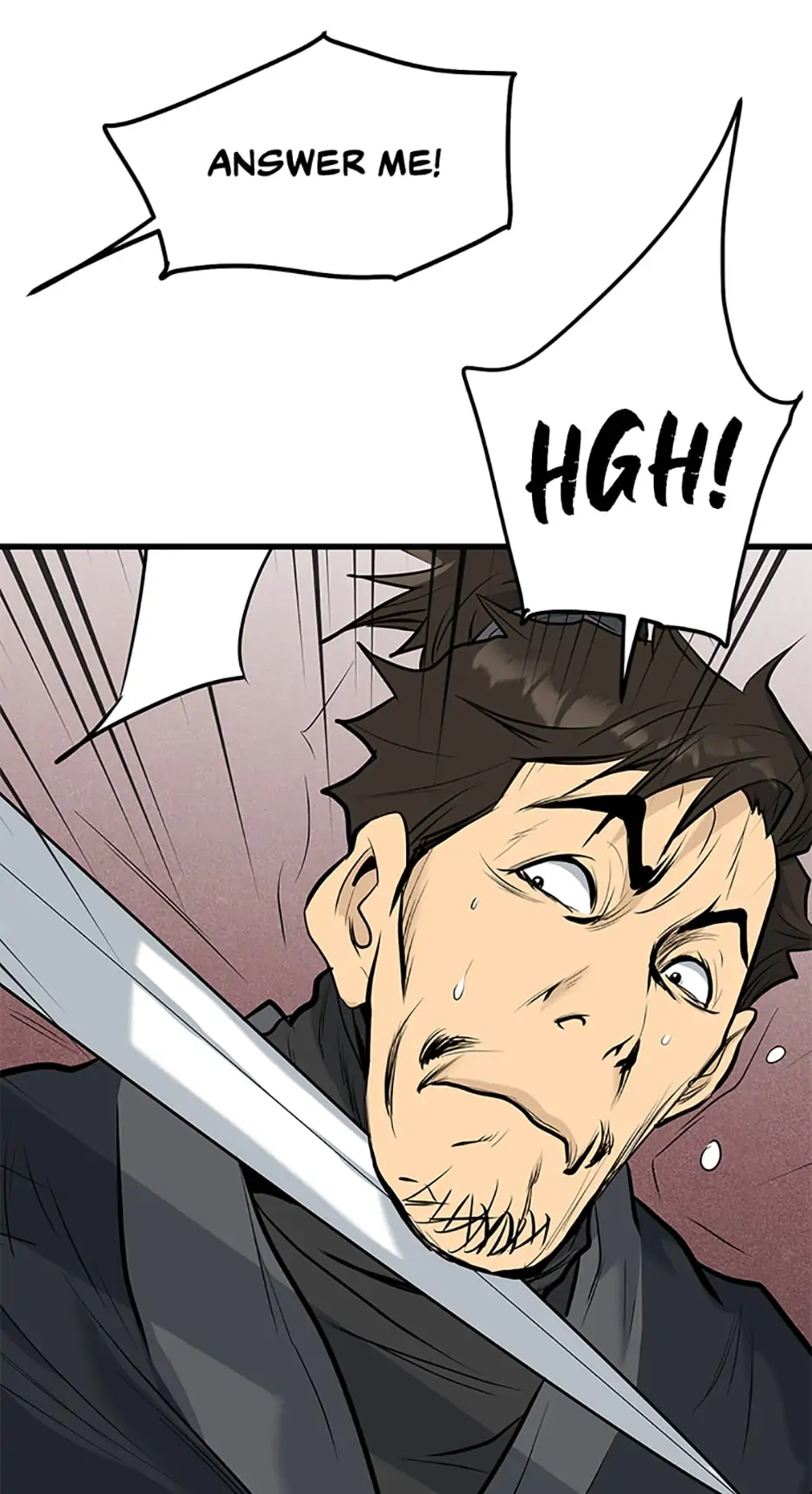 Yi Gwol: The Grand Commander Chapter 63 - page 72