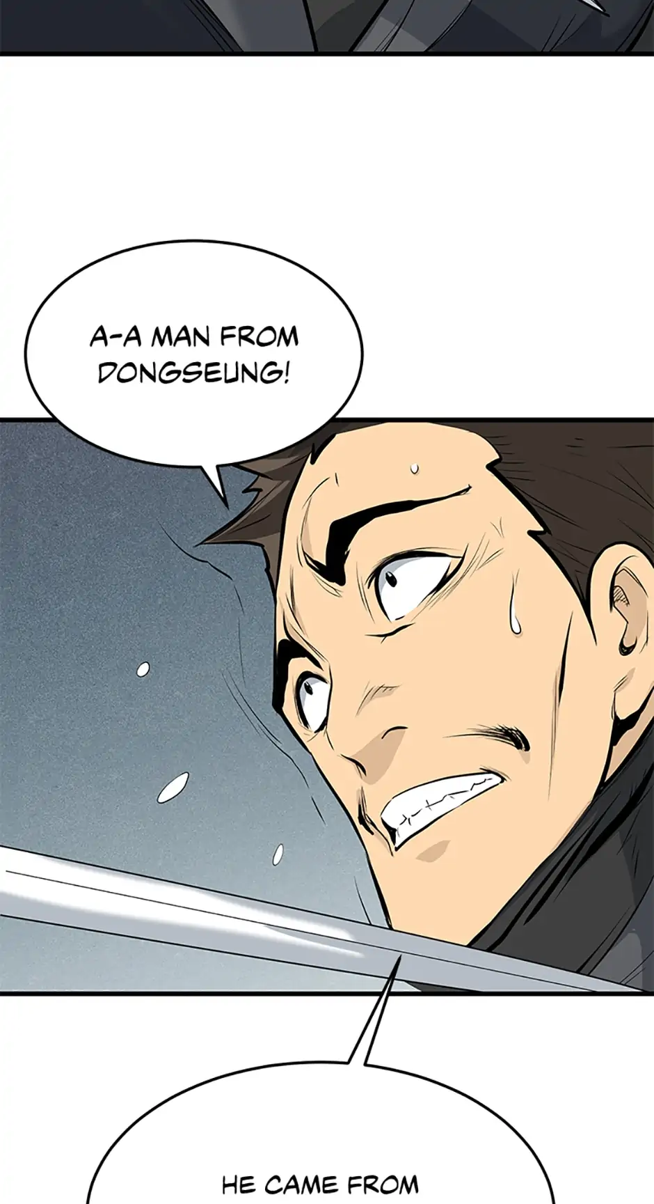 Yi Gwol: The Grand Commander Chapter 63 - page 73