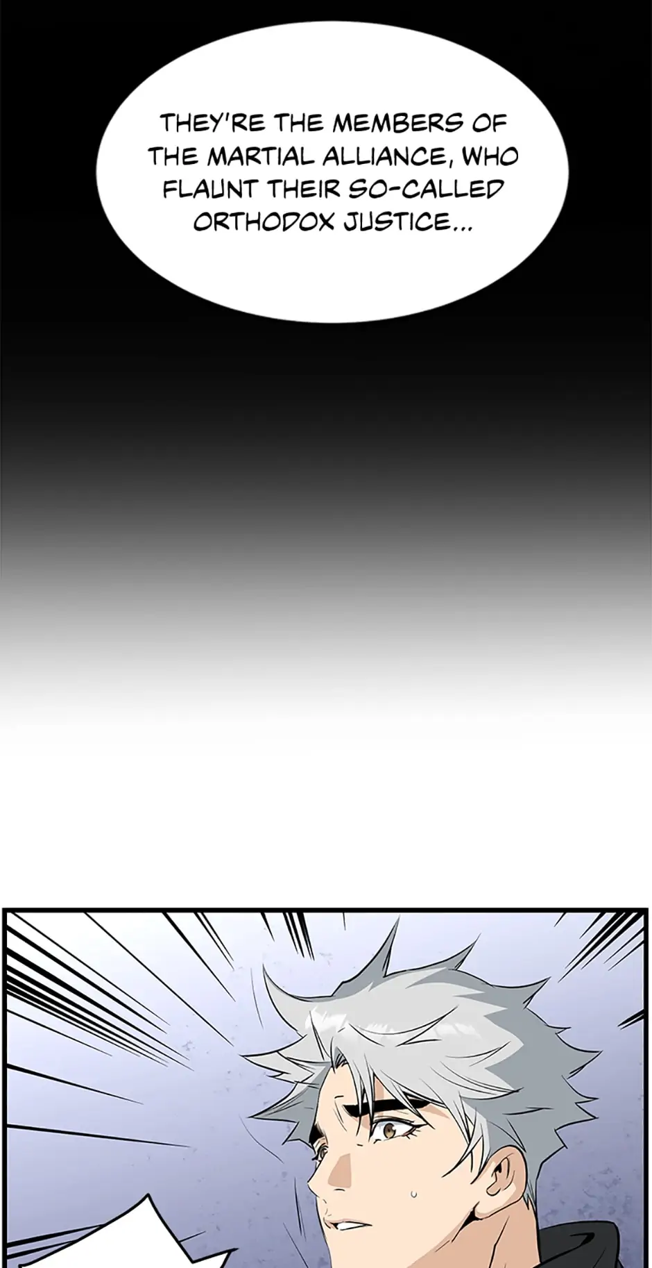 Yi Gwol: The Grand Commander Chapter 66 - page 13