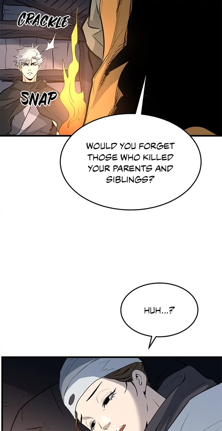 Yi Gwol: The Grand Commander Chapter 66 - page 15