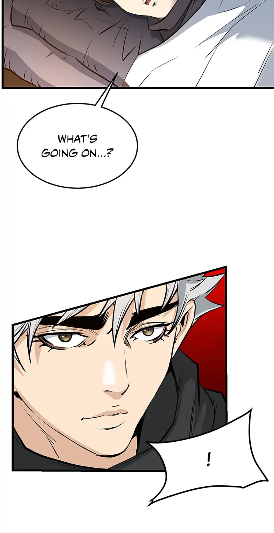 Yi Gwol: The Grand Commander Chapter 66 - page 16