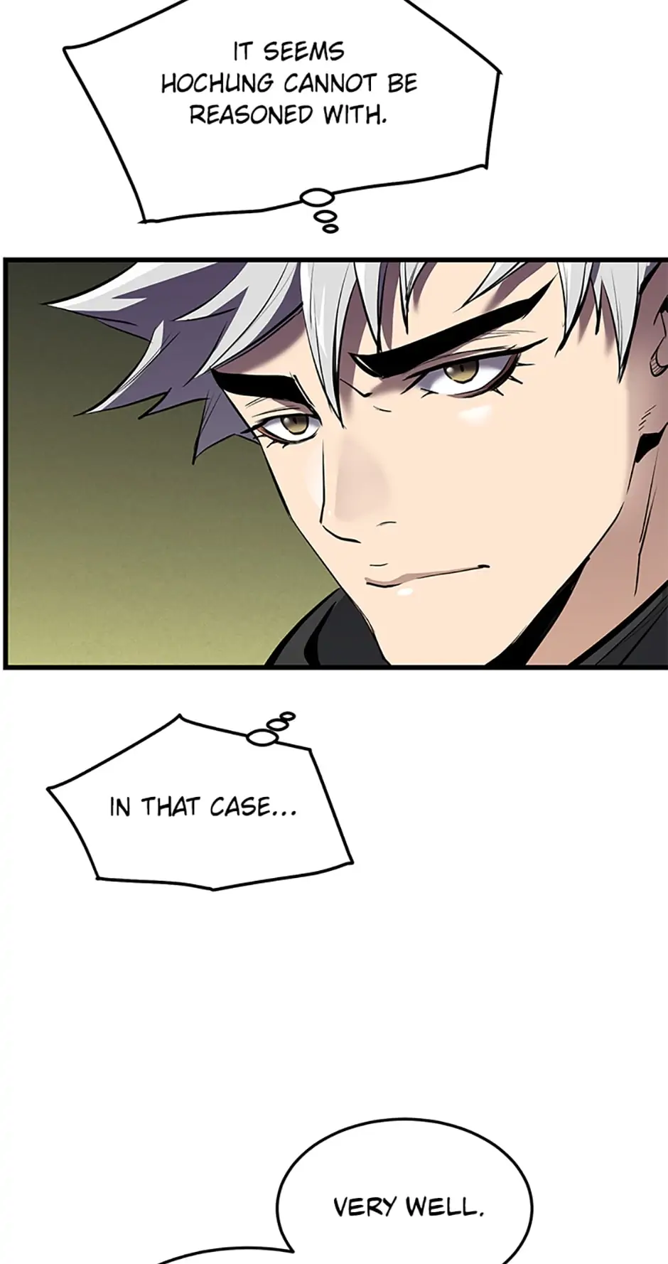 Yi Gwol: The Grand Commander Chapter 66 - page 30