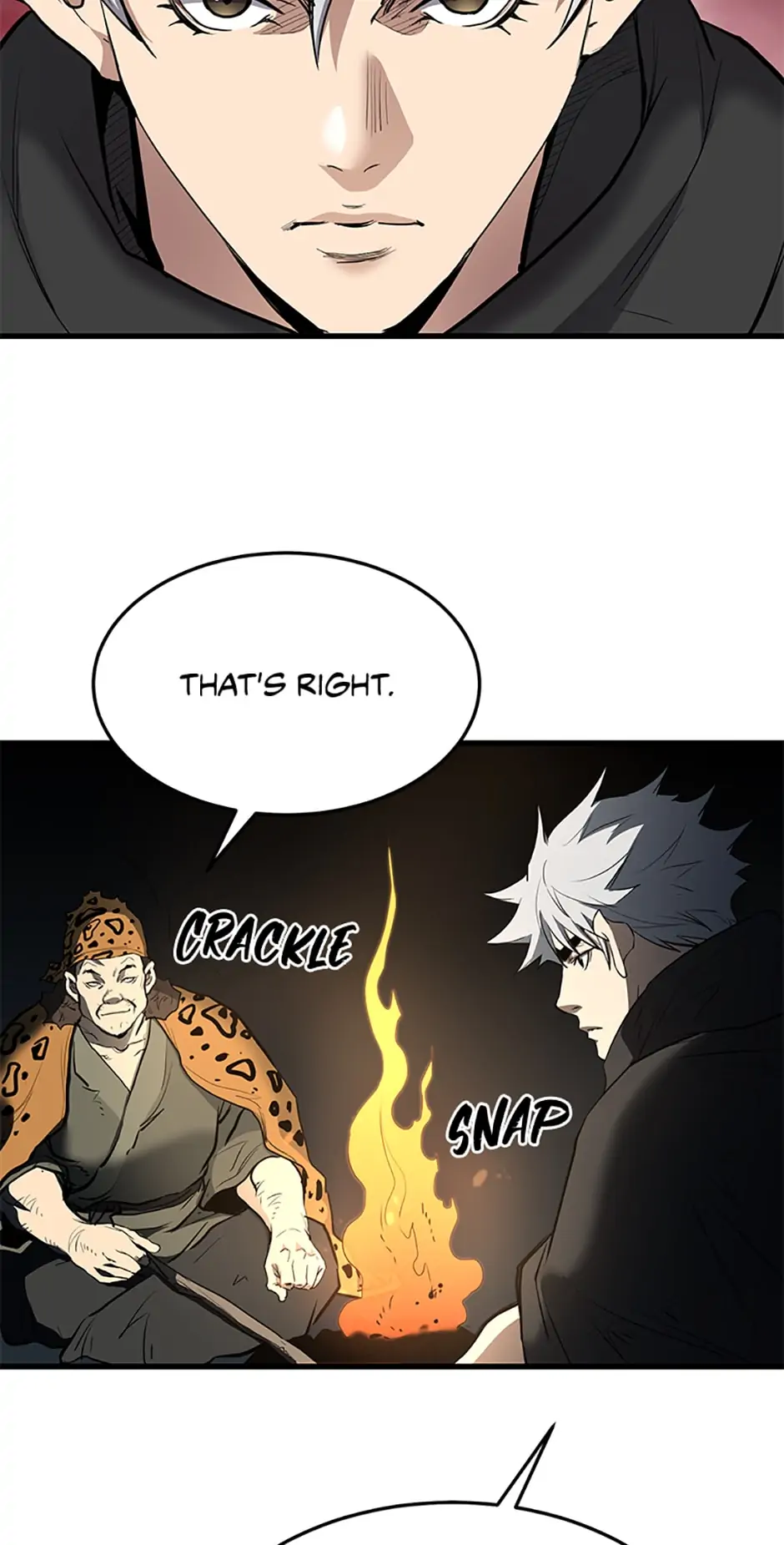 Yi Gwol: The Grand Commander Chapter 66 - page 4