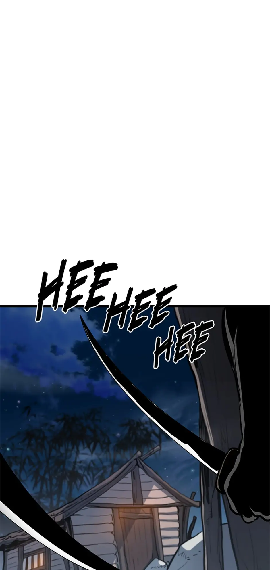 Yi Gwol: The Grand Commander Chapter 66 - page 42