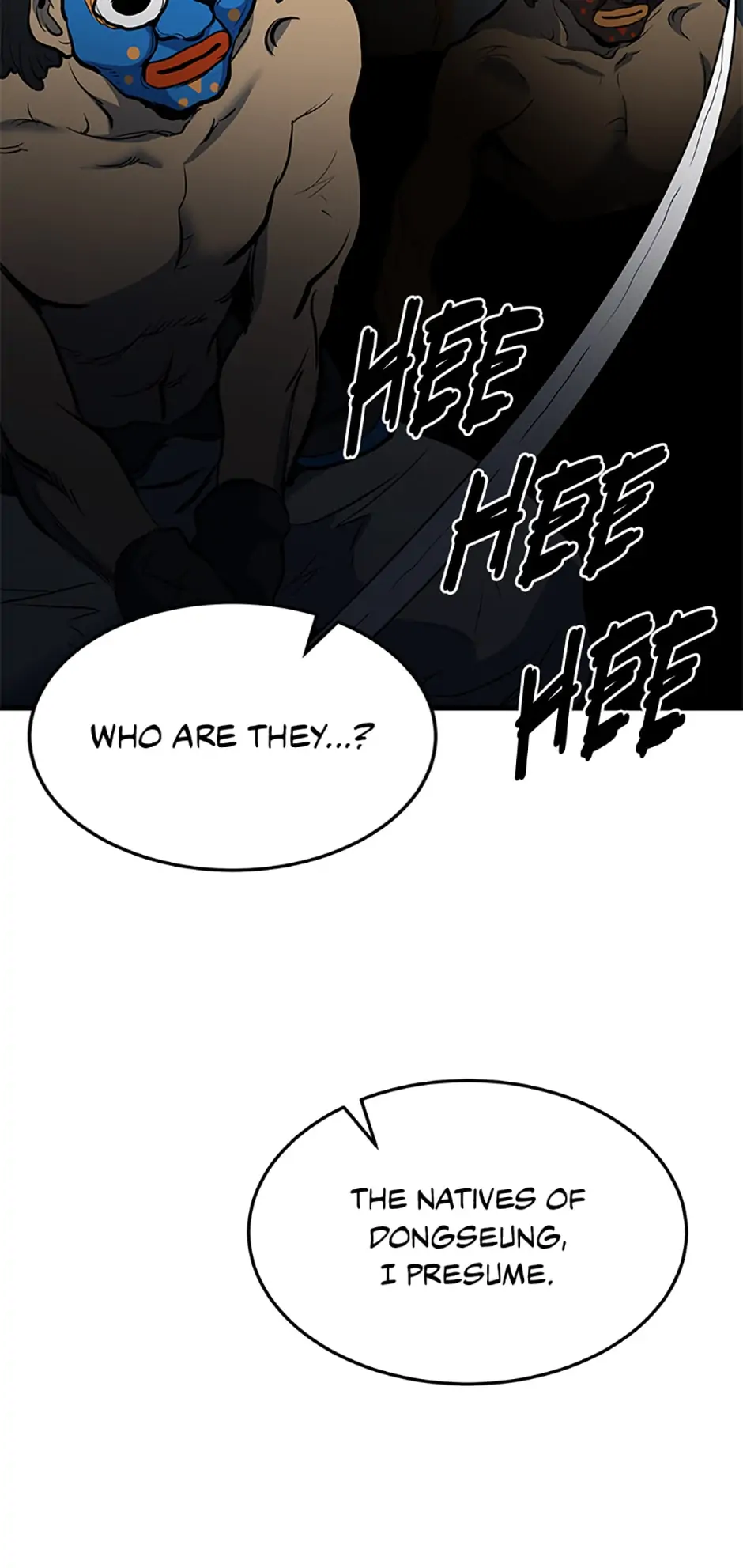 Yi Gwol: The Grand Commander Chapter 66 - page 45