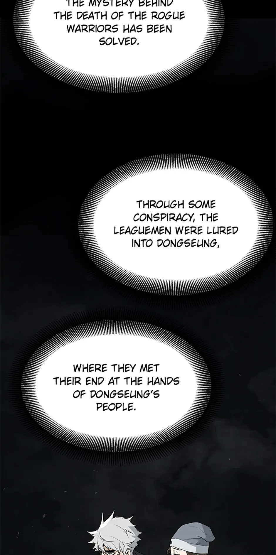 Yi Gwol: The Grand Commander Chapter 66 - page 50