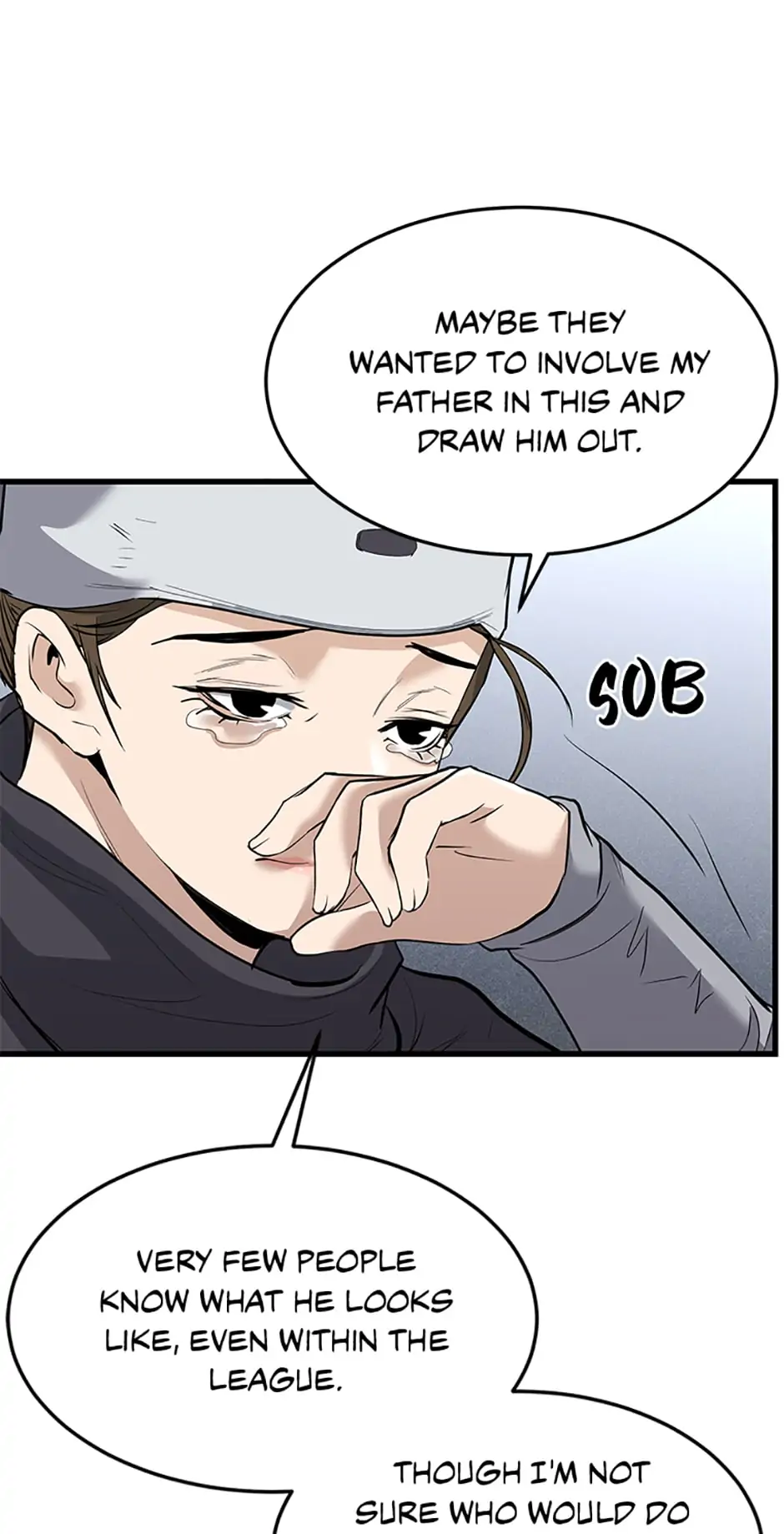 Yi Gwol: The Grand Commander Chapter 66 - page 66