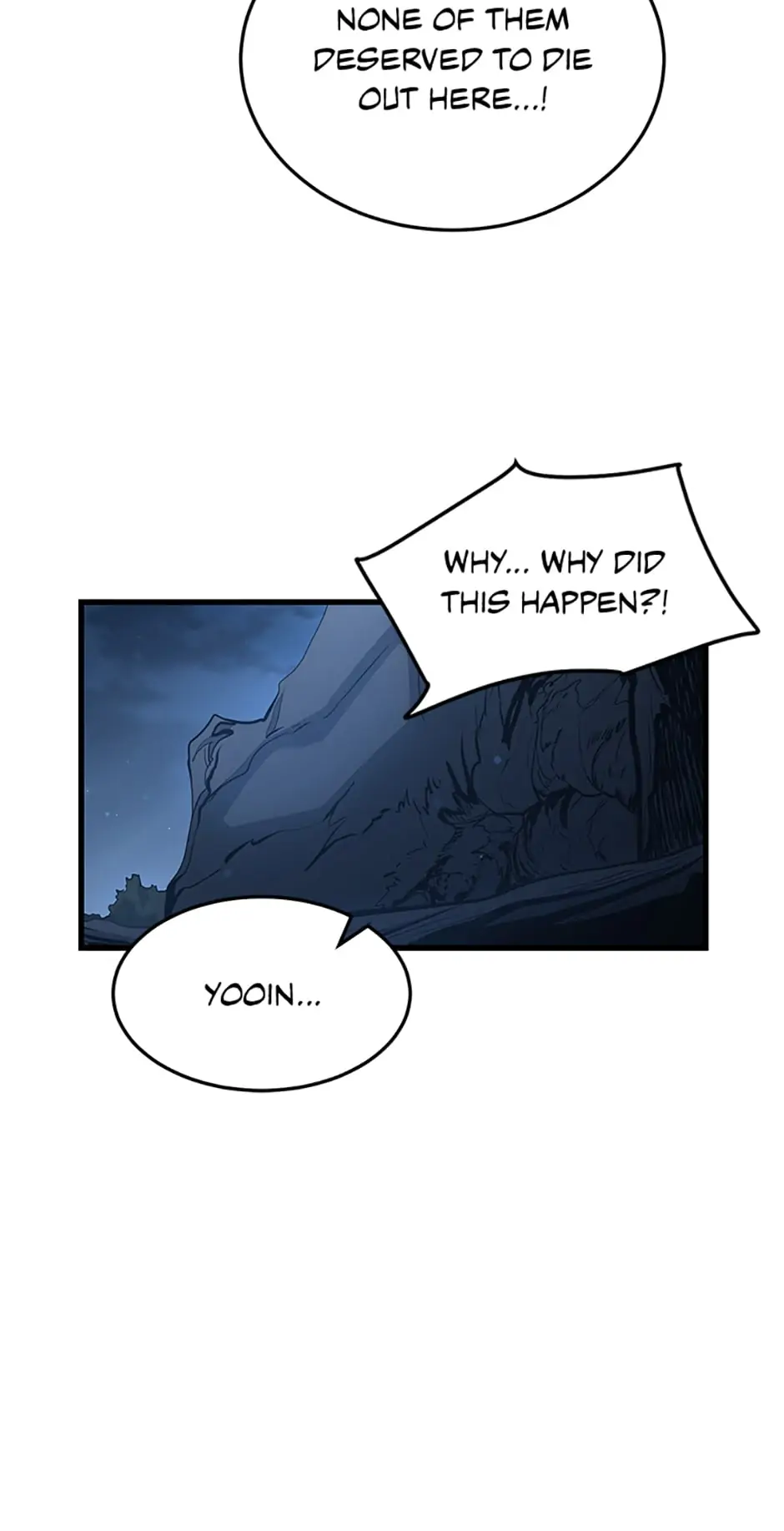 Yi Gwol: The Grand Commander Chapter 66 - page 68