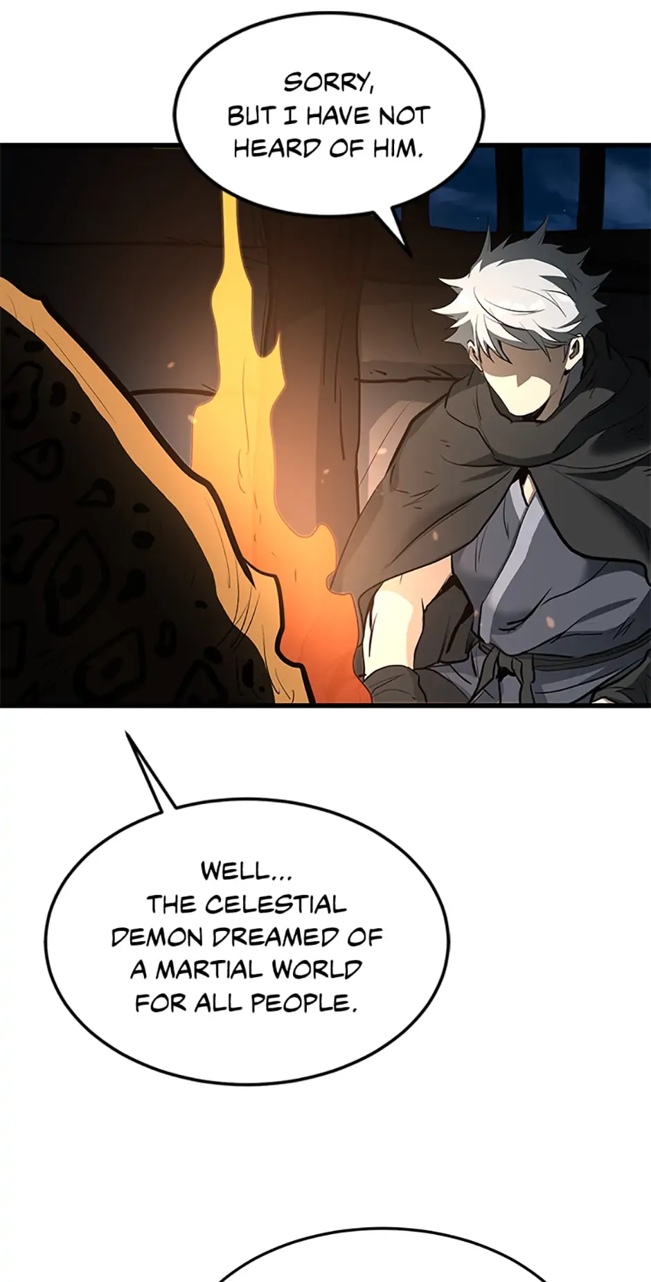Yi Gwol: The Grand Commander Chapter 66 - page 7