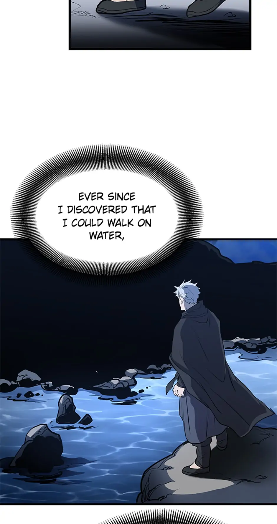 Yi Gwol: The Grand Commander Chapter 66 - page 70