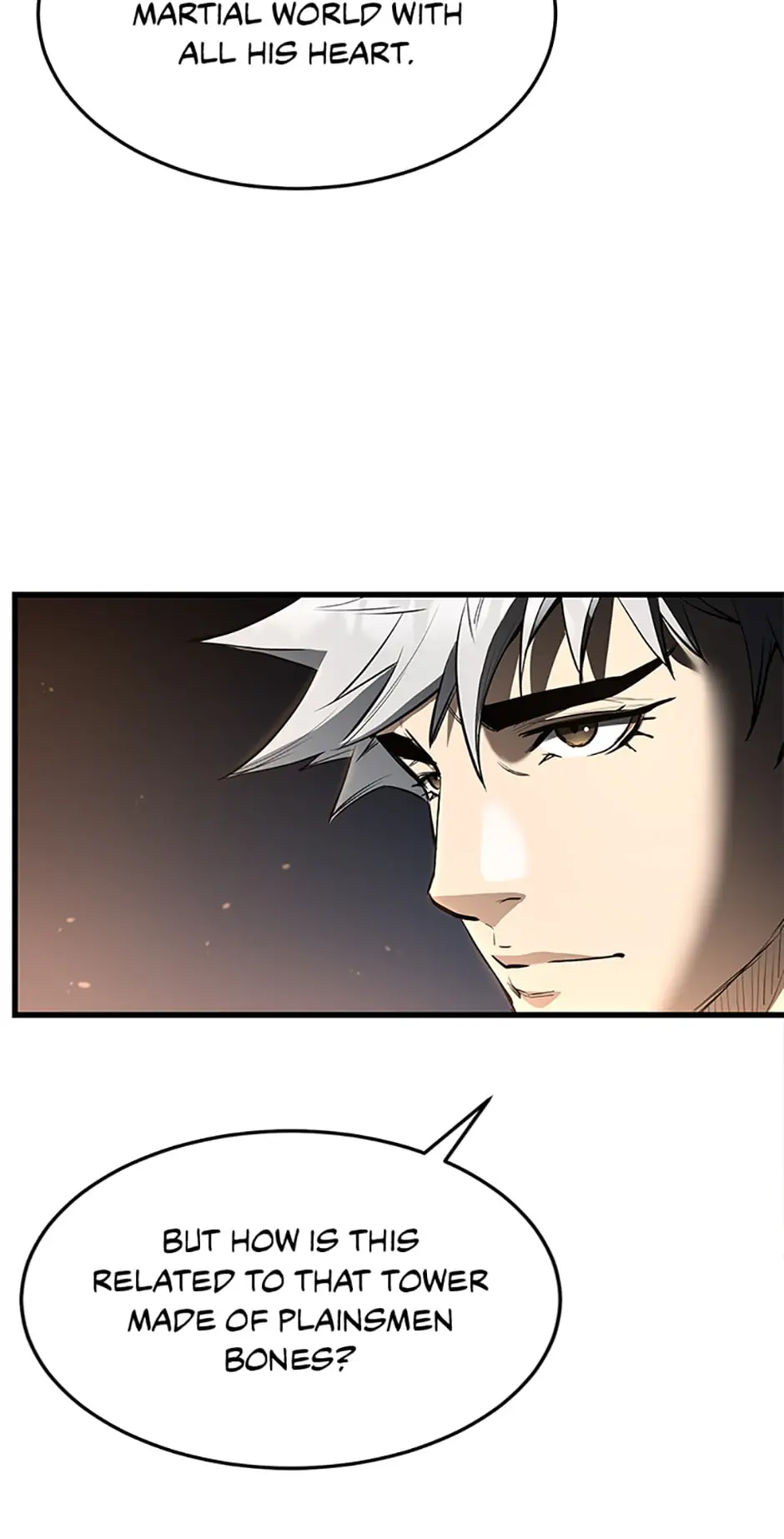 Yi Gwol: The Grand Commander Chapter 66 - page 9