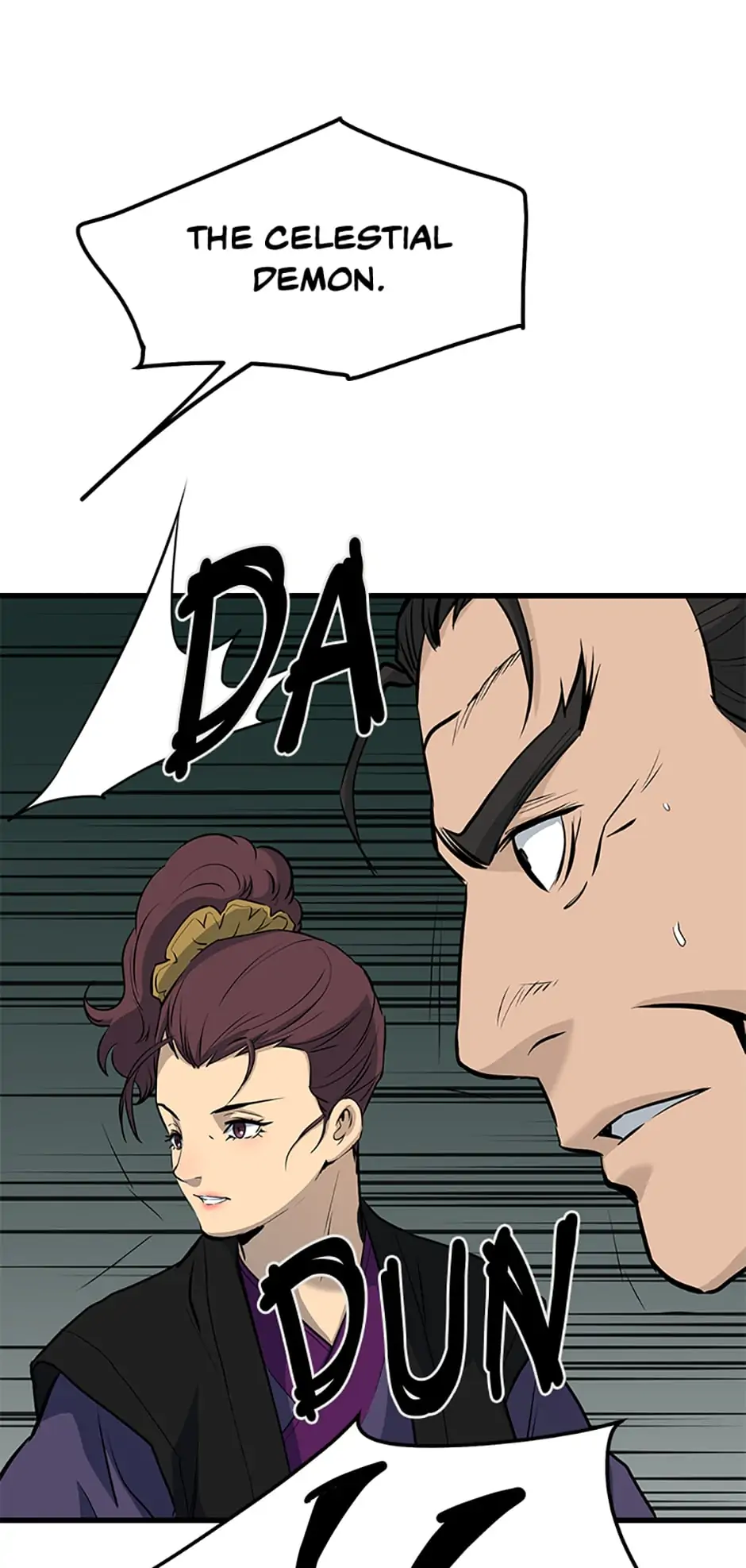 Yi Gwol: The Grand Commander Chapter 67 - page 17