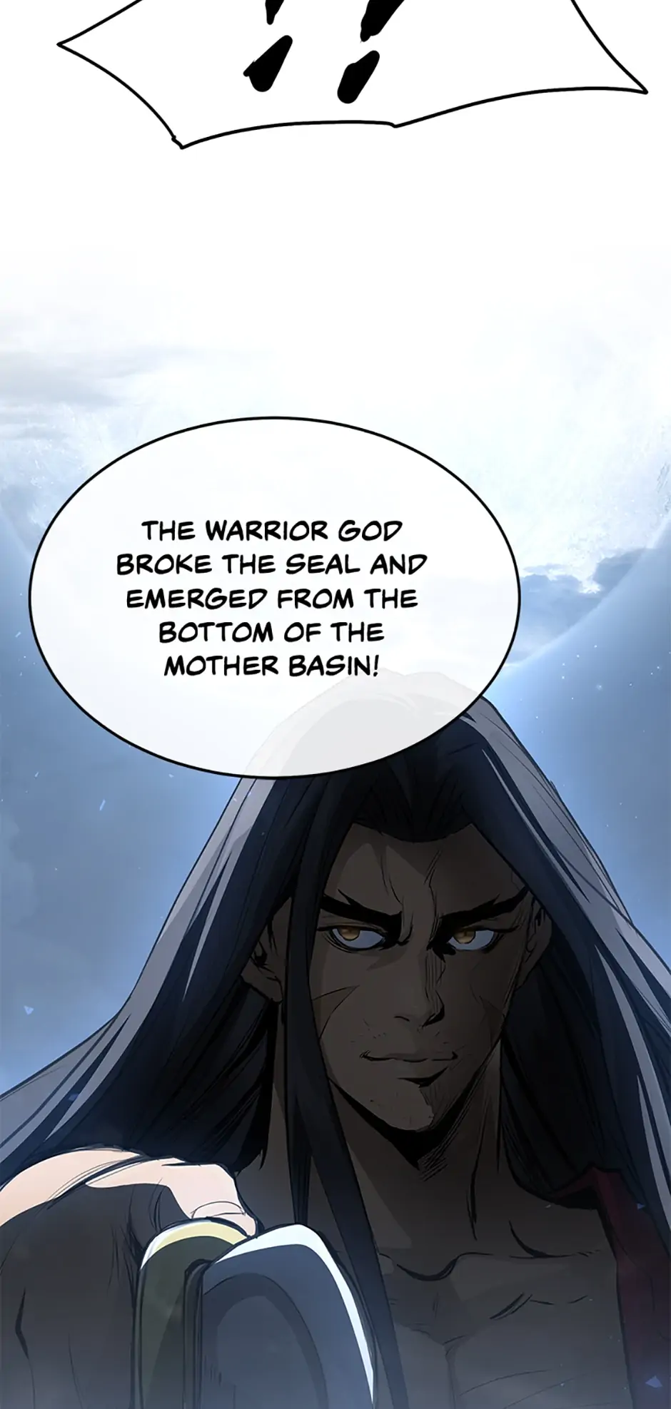 Yi Gwol: The Grand Commander Chapter 67 - page 18