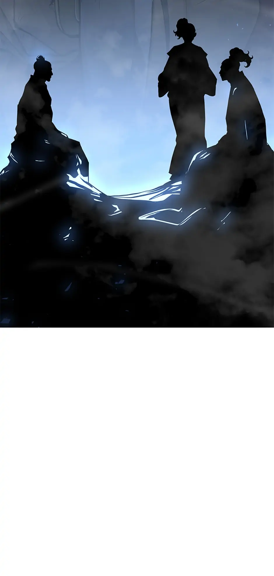 Yi Gwol: The Grand Commander Chapter 67 - page 19