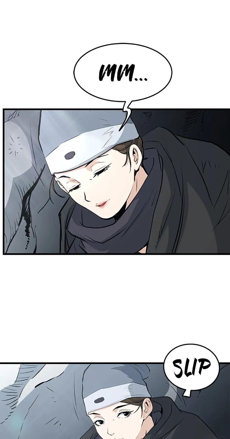 Yi Gwol: The Grand Commander Chapter 67 - page 24