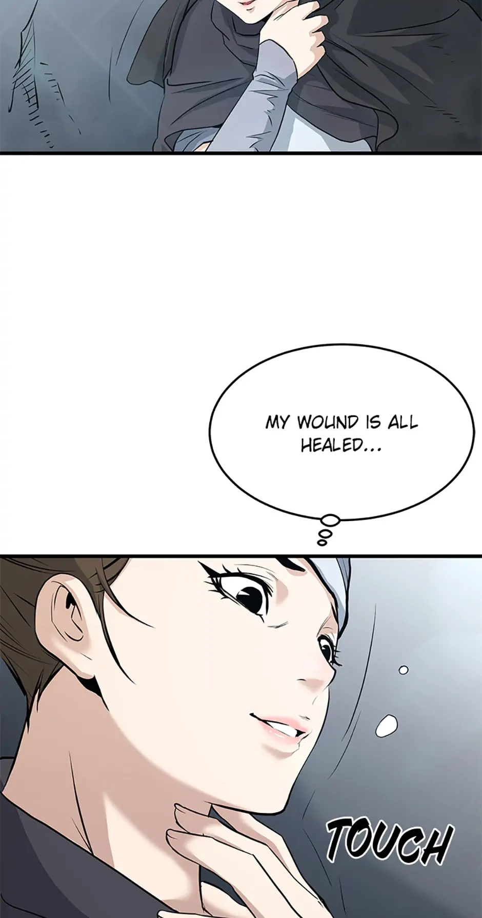 Yi Gwol: The Grand Commander Chapter 67 - page 25