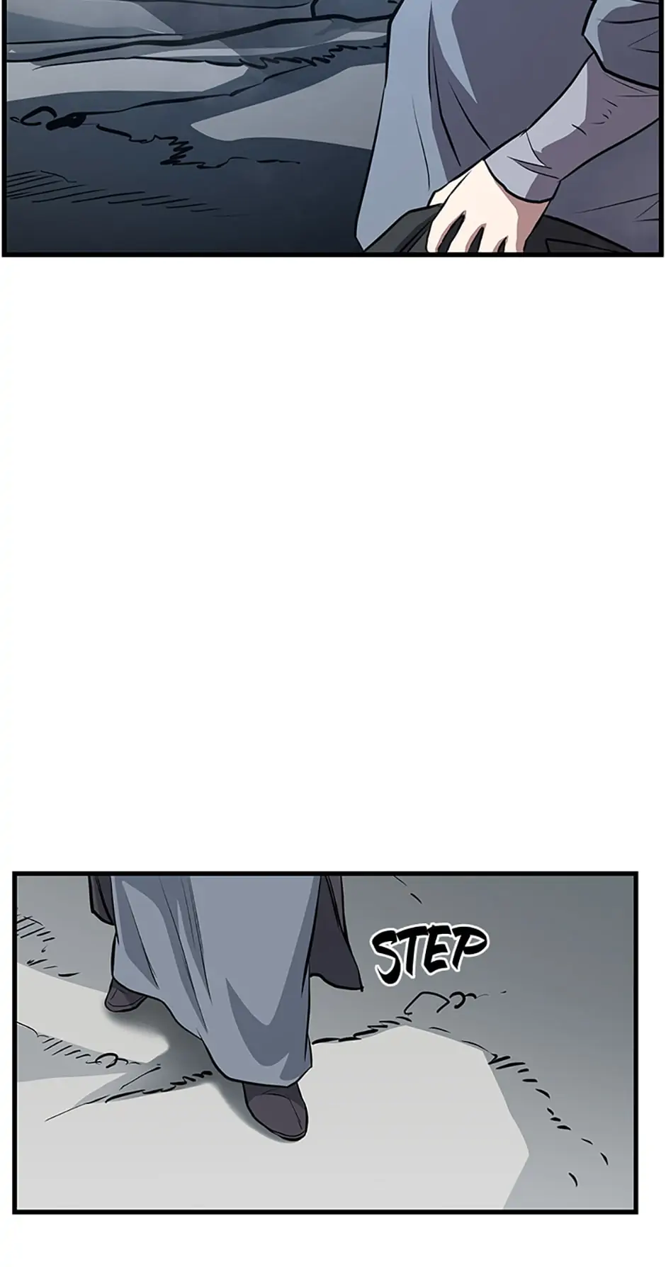 Yi Gwol: The Grand Commander Chapter 67 - page 29