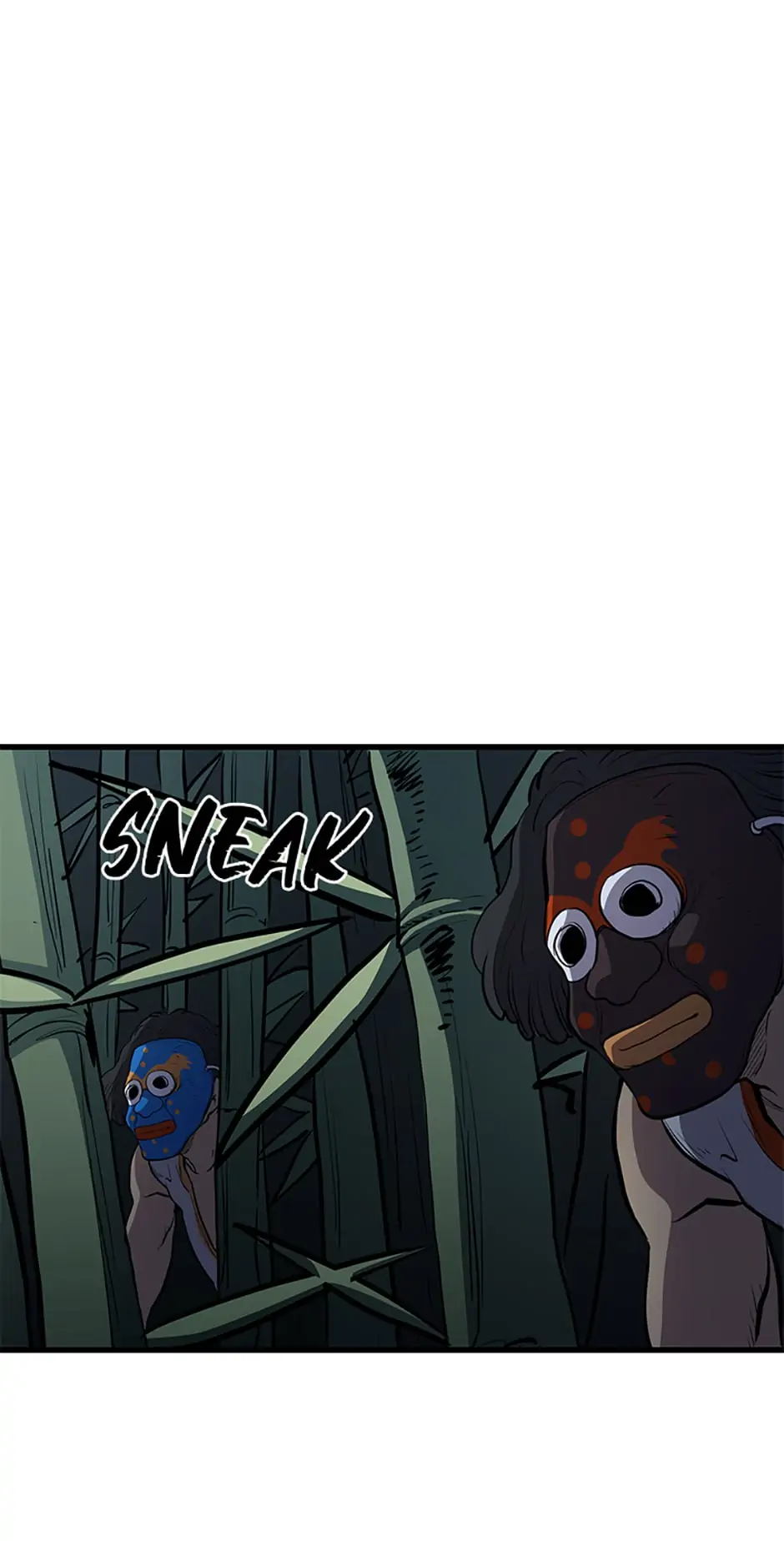 Yi Gwol: The Grand Commander Chapter 67 - page 33