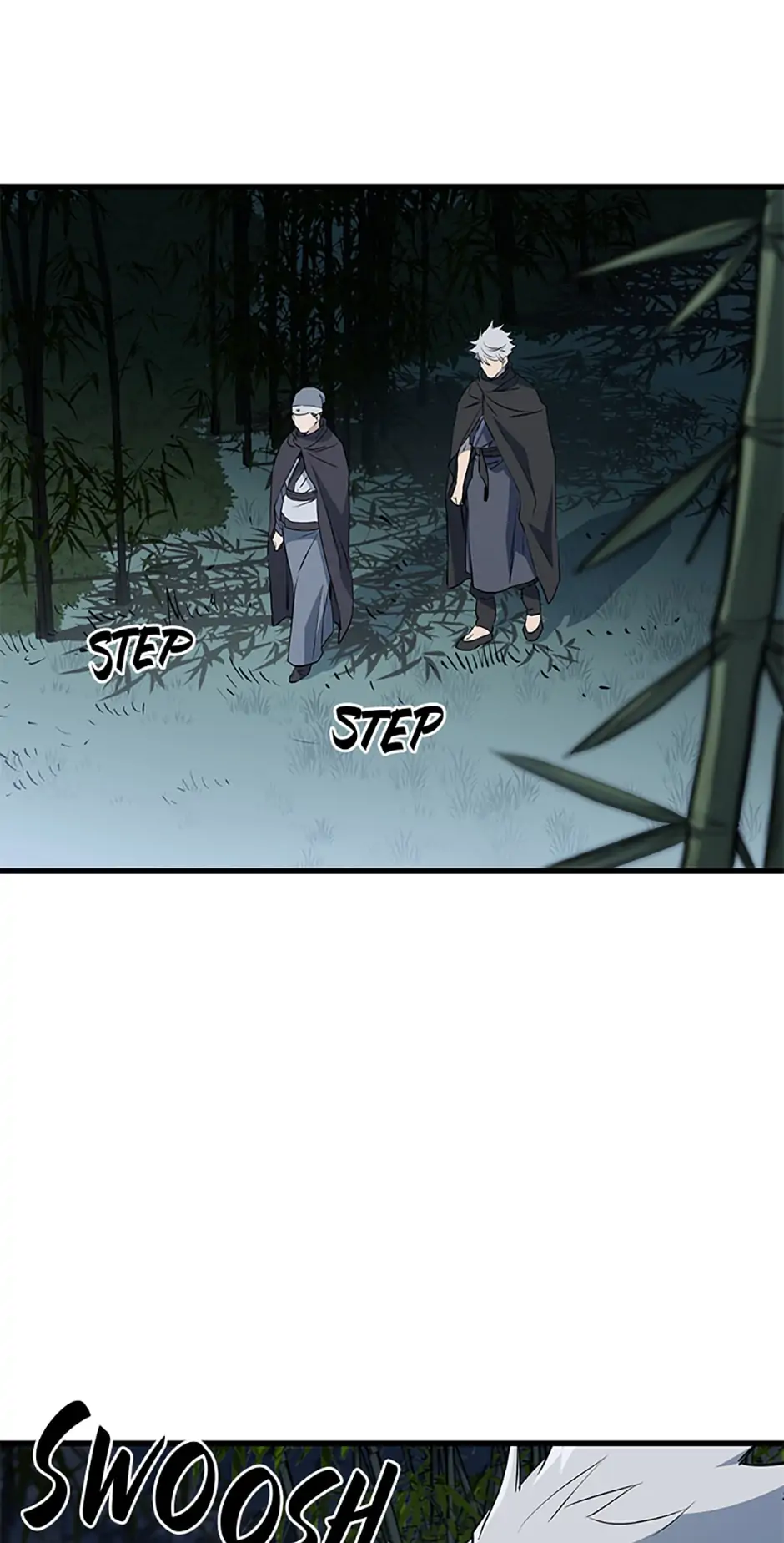 Yi Gwol: The Grand Commander Chapter 67 - page 34