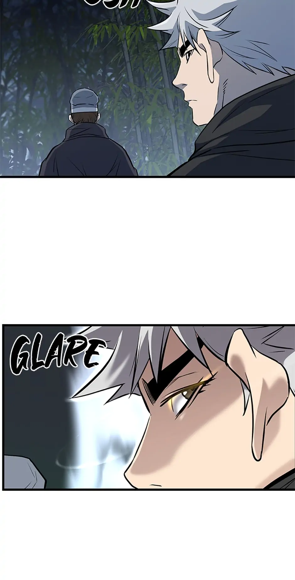 Yi Gwol: The Grand Commander Chapter 67 - page 35