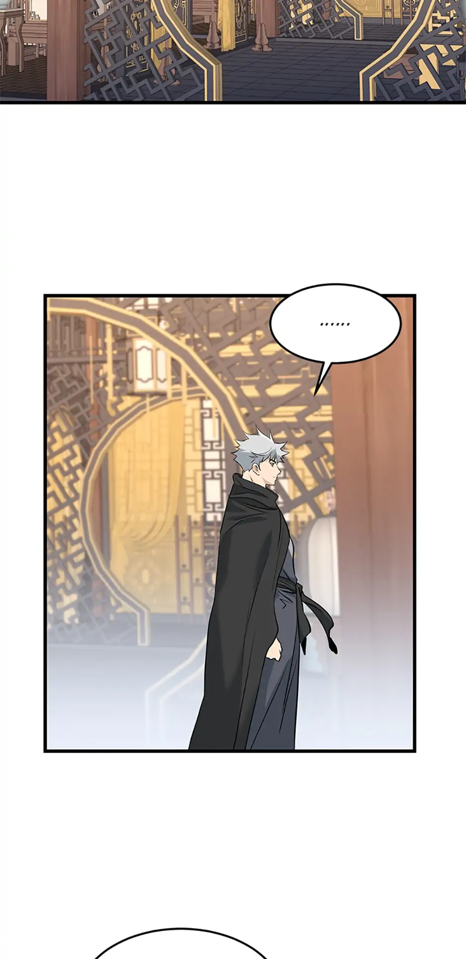 Yi Gwol: The Grand Commander Chapter 67 - page 52