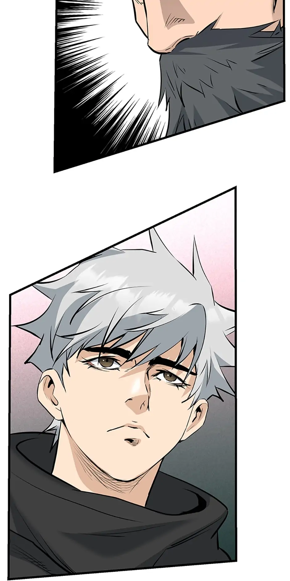 Yi Gwol: The Grand Commander Chapter 67 - page 63